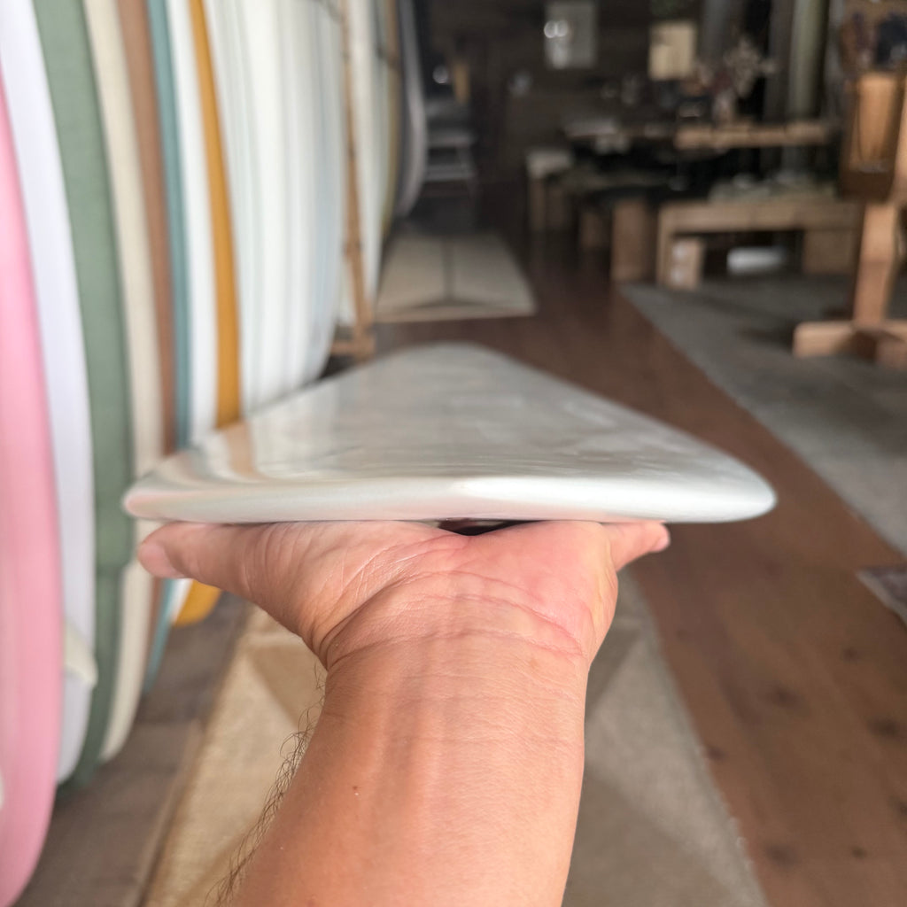 9'0" JOSUHA KEOGH Dolphine Board