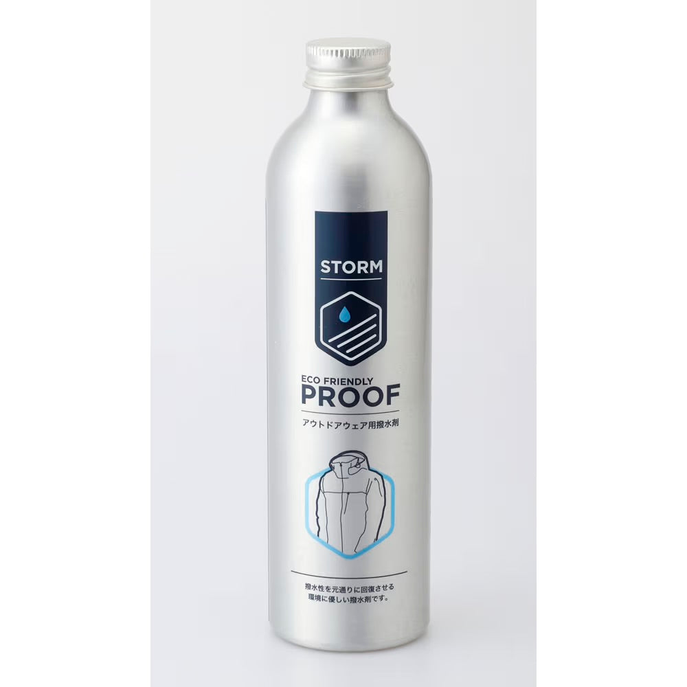 STORM アパレルプルーファー 225ml