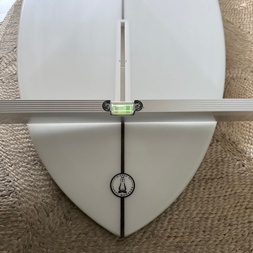 8'0" LOVEMACHINE SURFBOARDS V.Bowls