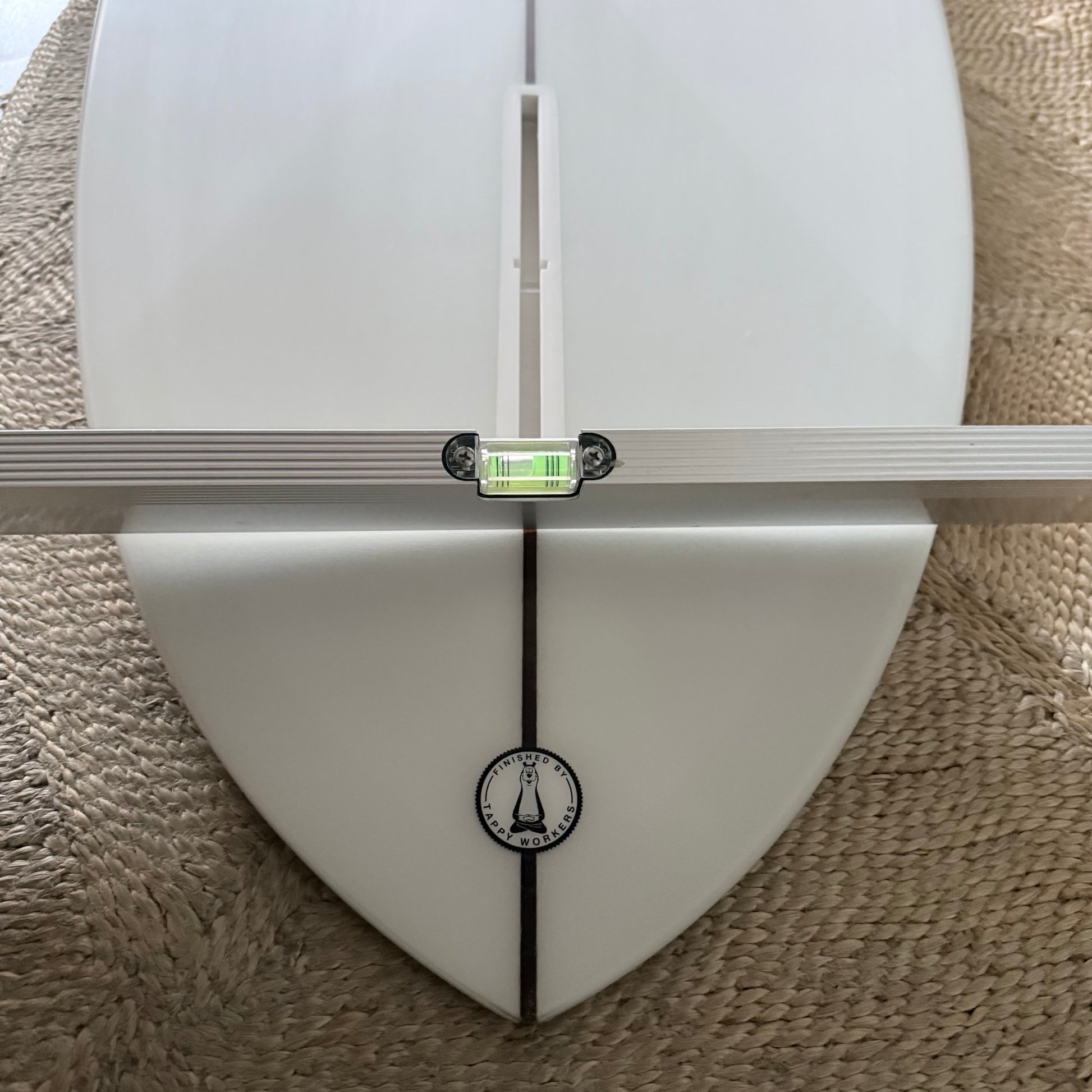 8'0" LOVEMACHINE SURFBOARDS V.Bowls
