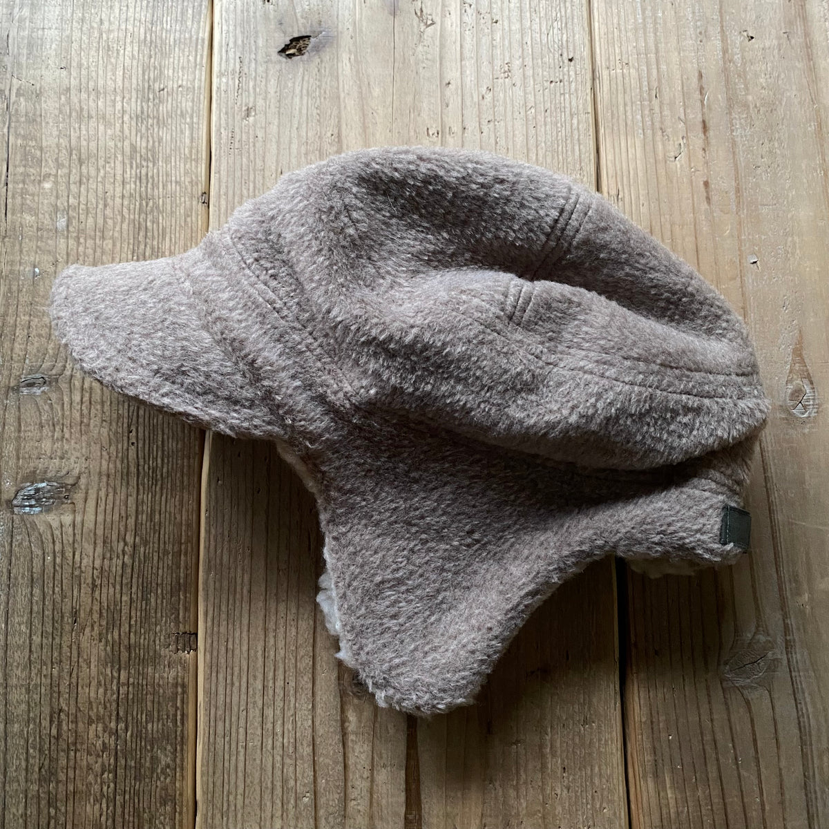 GREEN CLOTHING BOA CAP 26-27