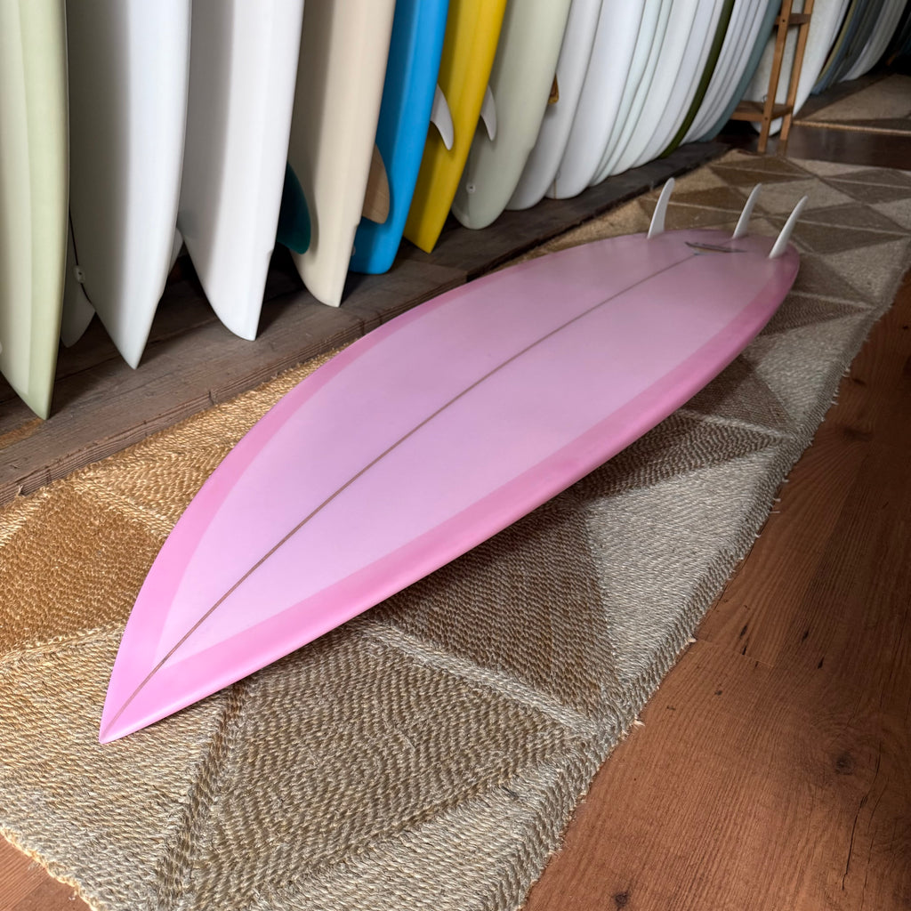 6’3” BIG SKY LIMITED Gustoms