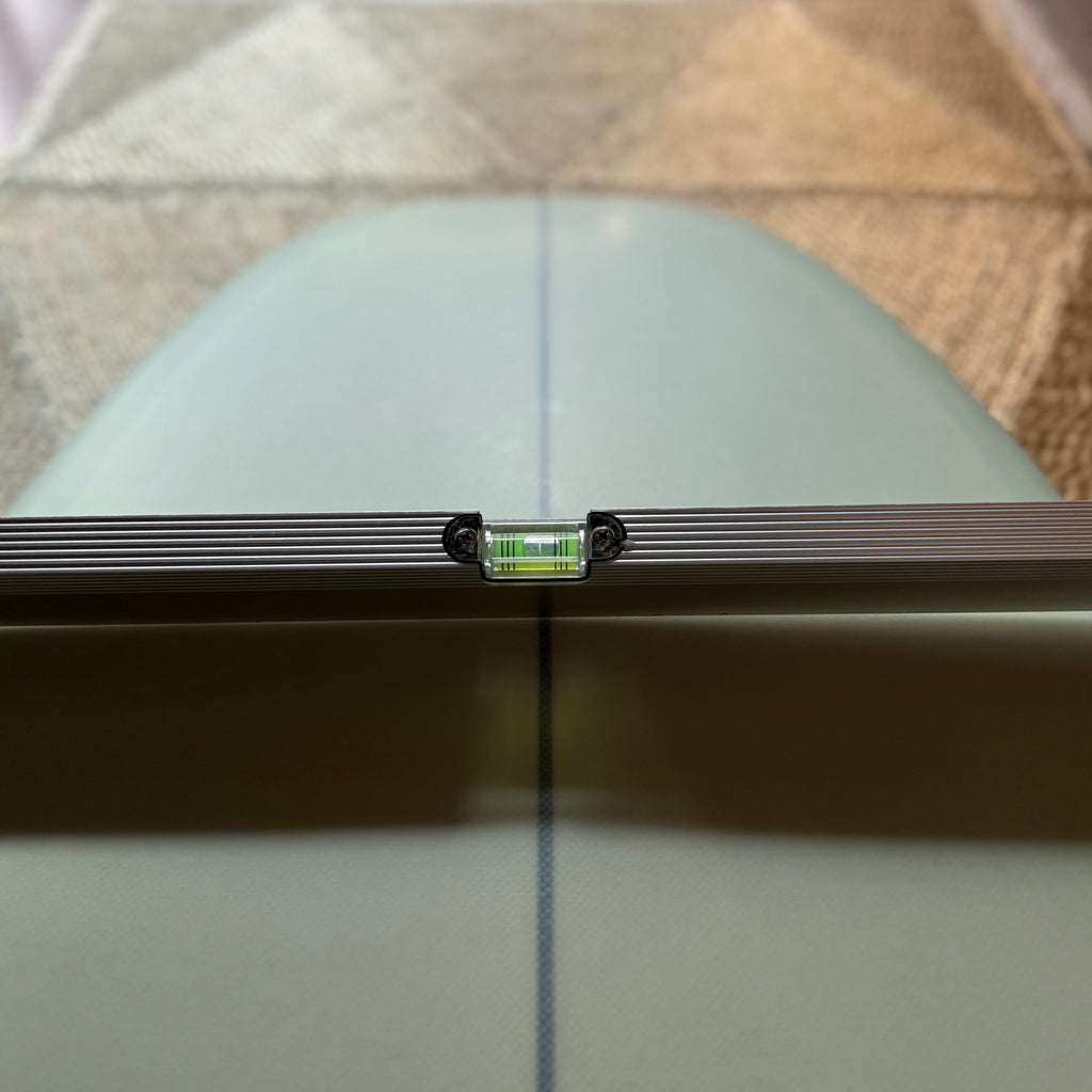 5'11” NEAT SURFBOARDS BOX