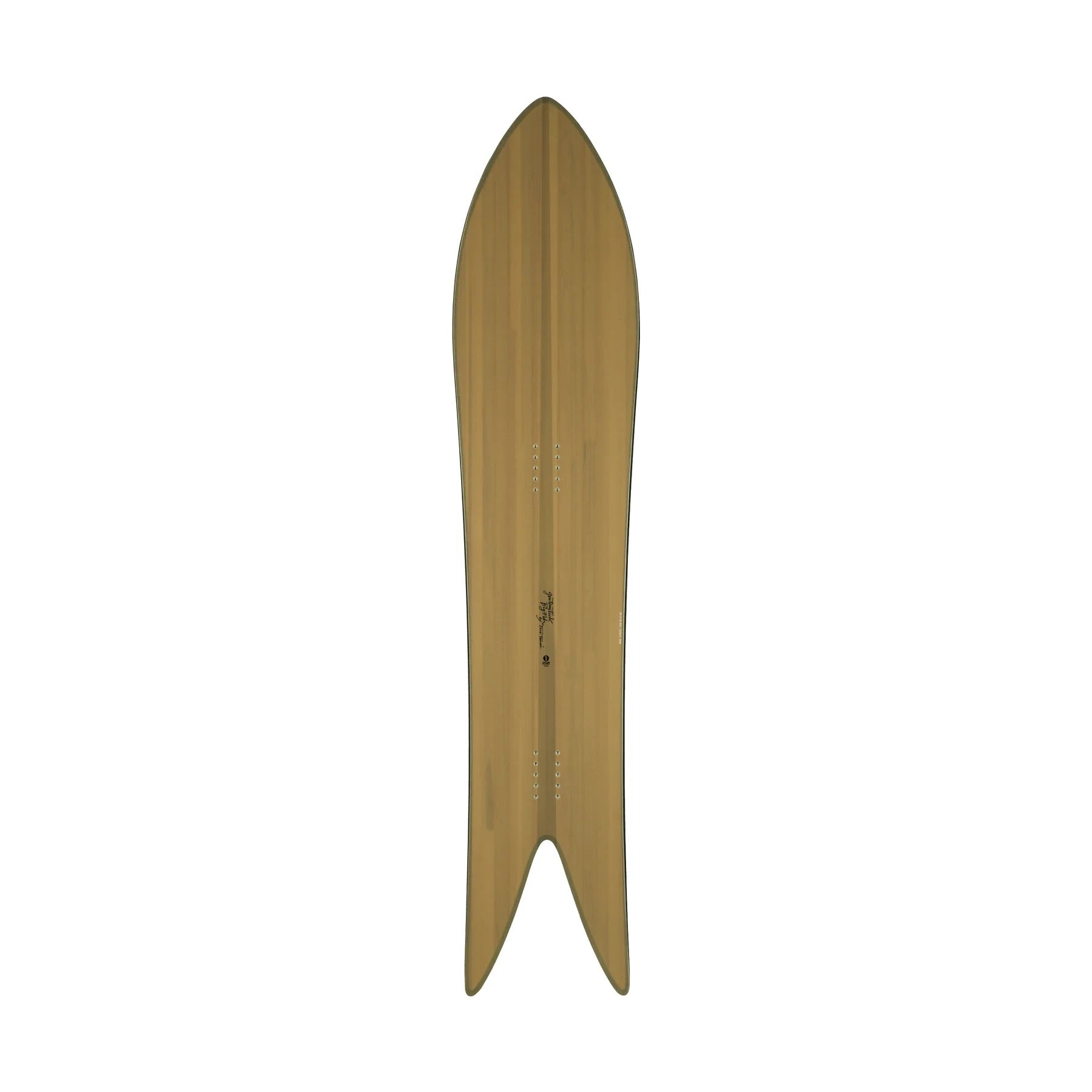 GENTEMSTICK 25-26 BIG FISH