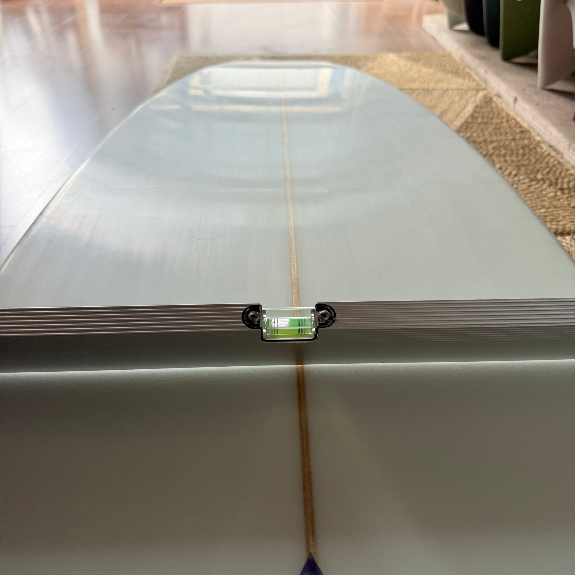 7’0” BIG SKY LIMITED Simon Andarson Round Tail Single 7’0”