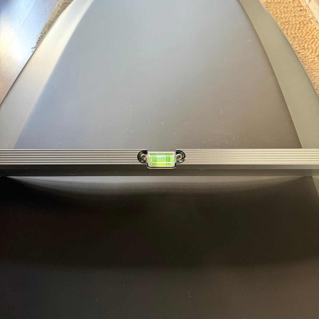 7'6” Ellis Ericson Surfboards Lite Kite Wing Fish