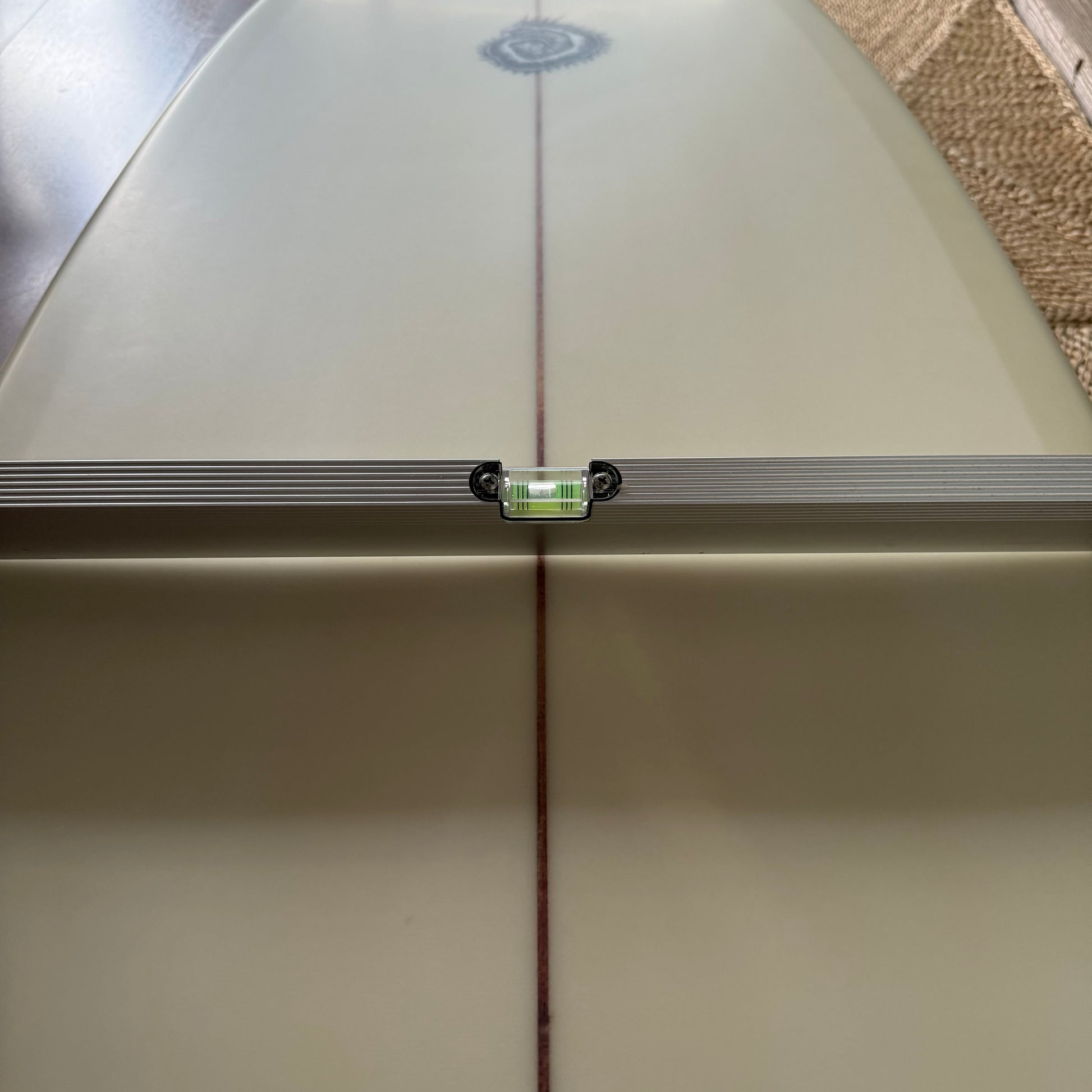 7’6” Wayne Lynch Surfboards Hybrid