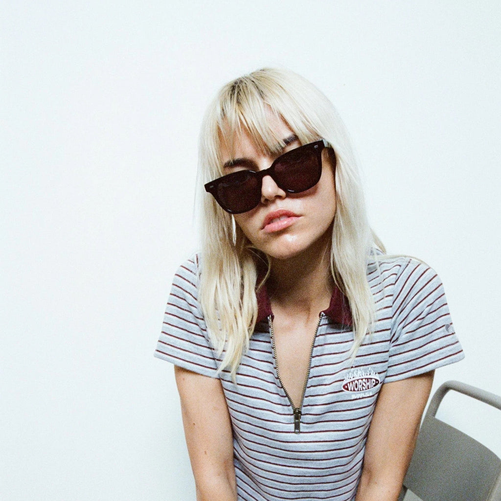 EPOKHE KINO Black Polished Black