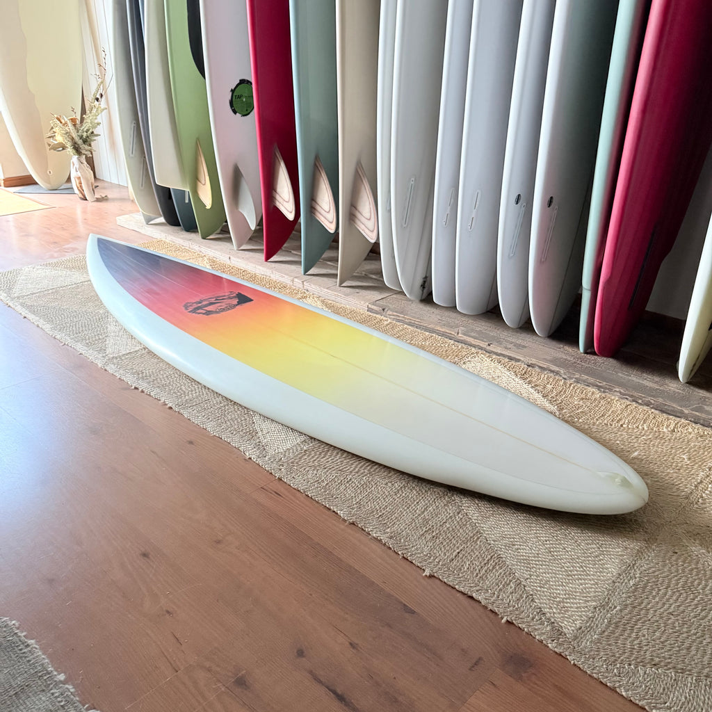 6’6” BIG SKY LIMITED Simon Andarson Flyer Single 6’6”