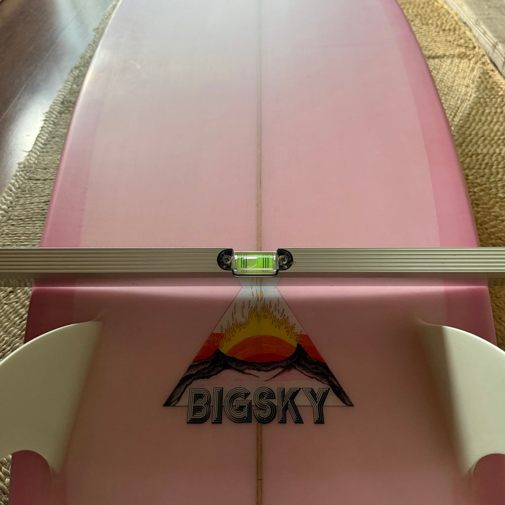 6’3” BIG SKY LIMITED Gustoms