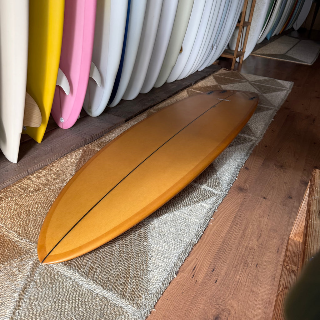 7'4” NEAT SURFBOARDS HARP