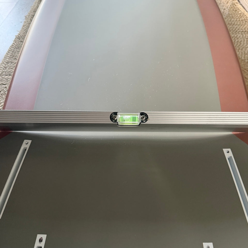 6'6” Ellis Ericson Surfboards Lite Kite Fish