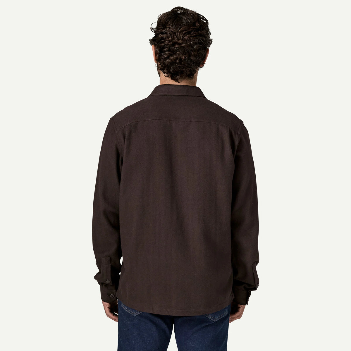 Patagonia メンズ・フィヨルド・フランネル・シャツ