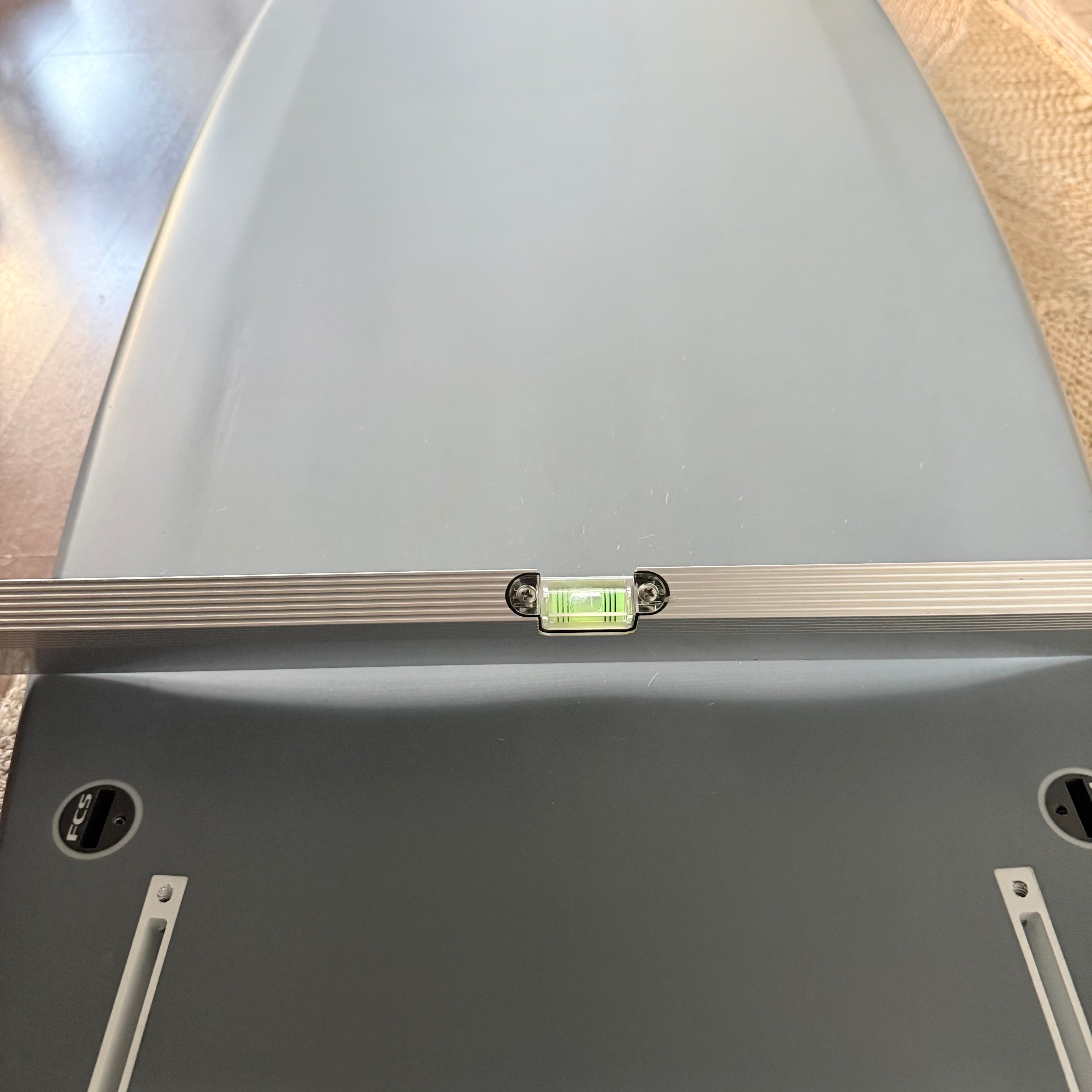 7'3” Ellis Ericson Surfboards Lite Kite Twinzer Egg – RIDE SURF+SPORT