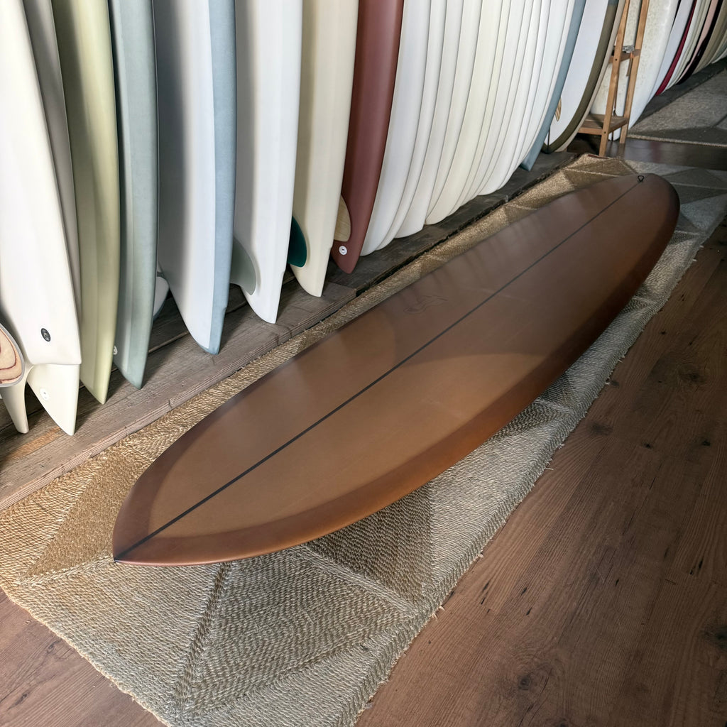 8’6”  Todd Pinder Zeppelin