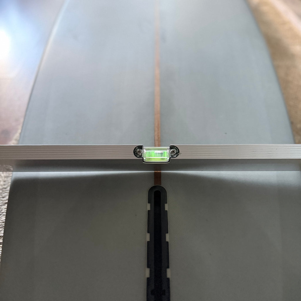 9’6” Shyama Buttonshaw Designs Glider