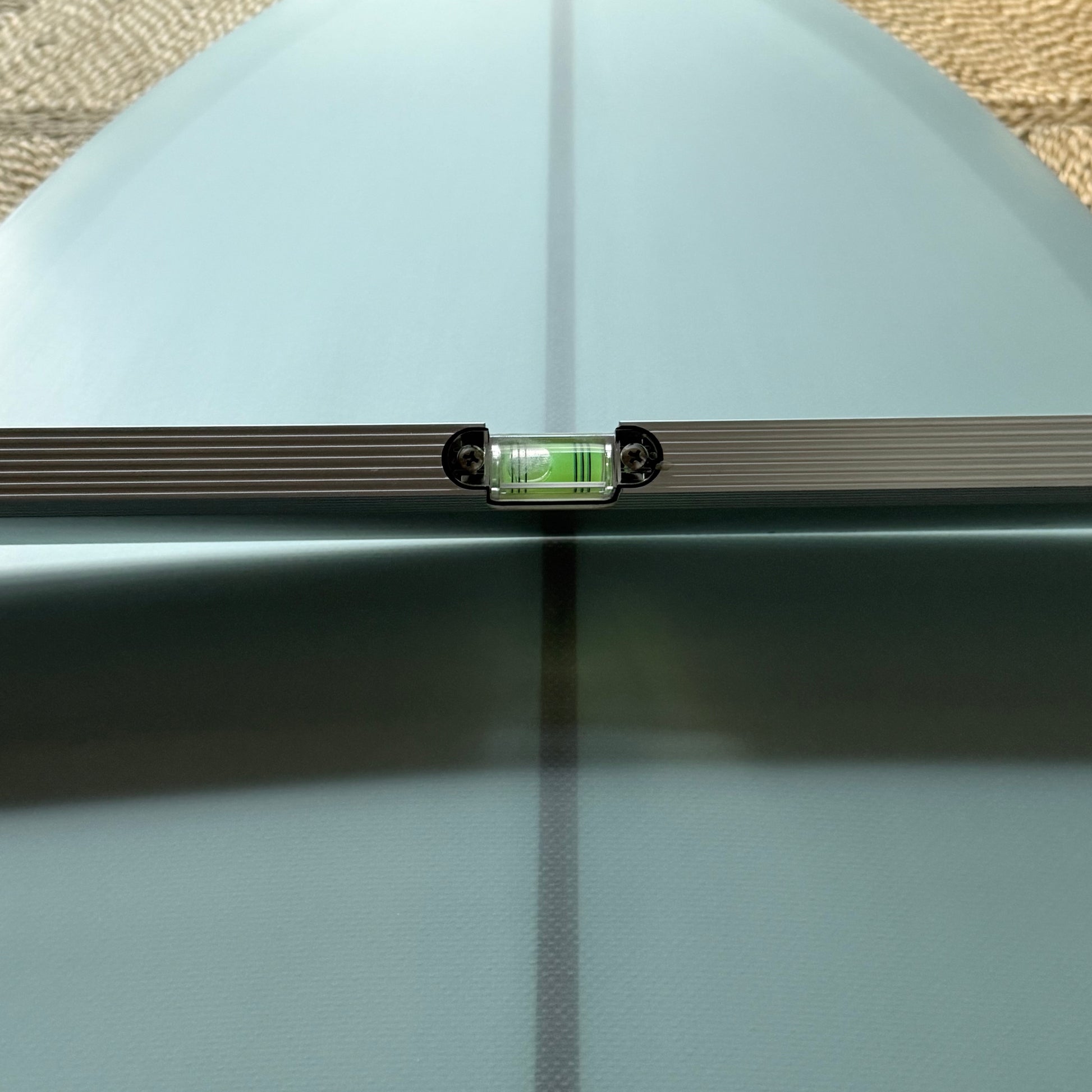 8'8" Christian Beamish Malibu Sam