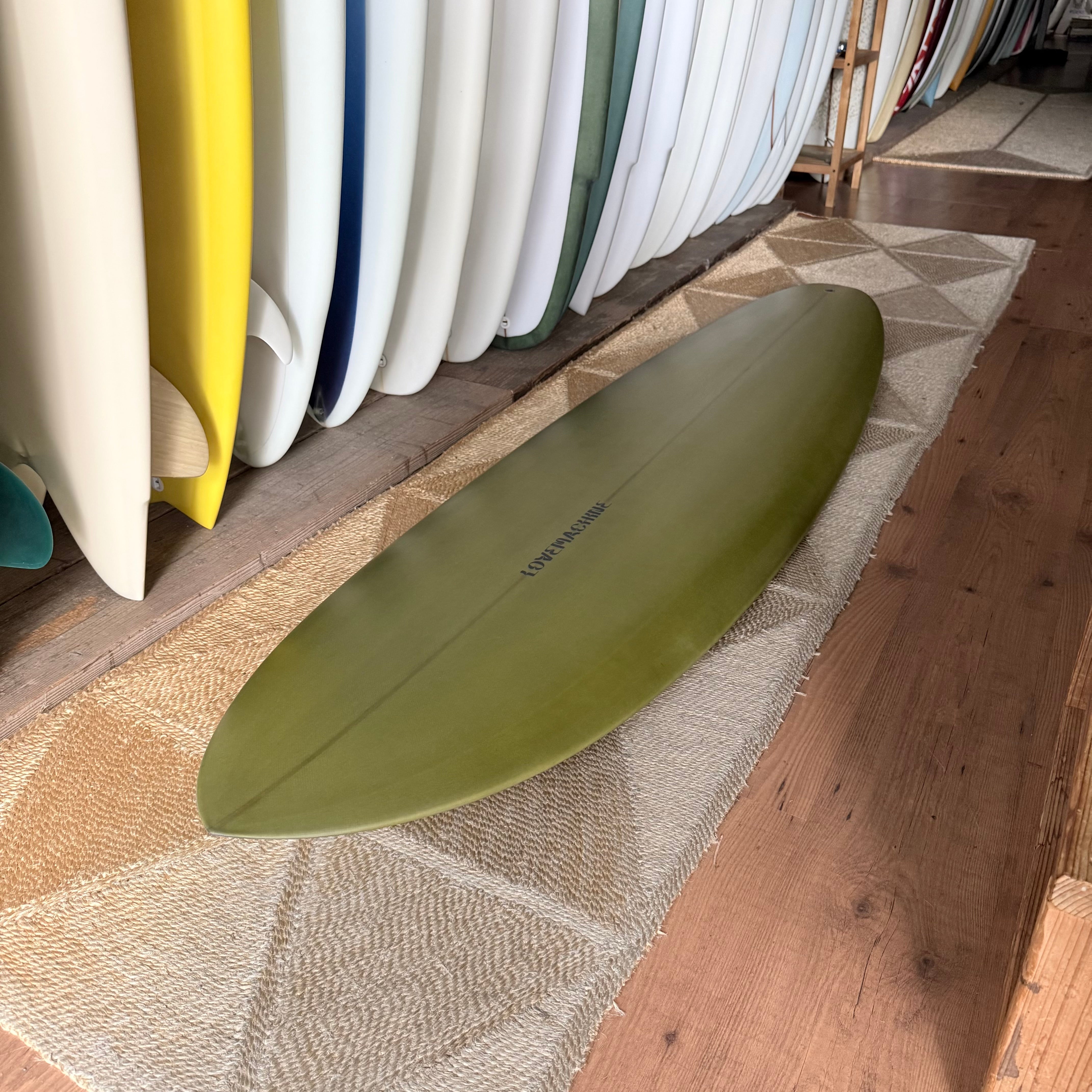NEW ARRIVALS – RIDE SURF+SPORT