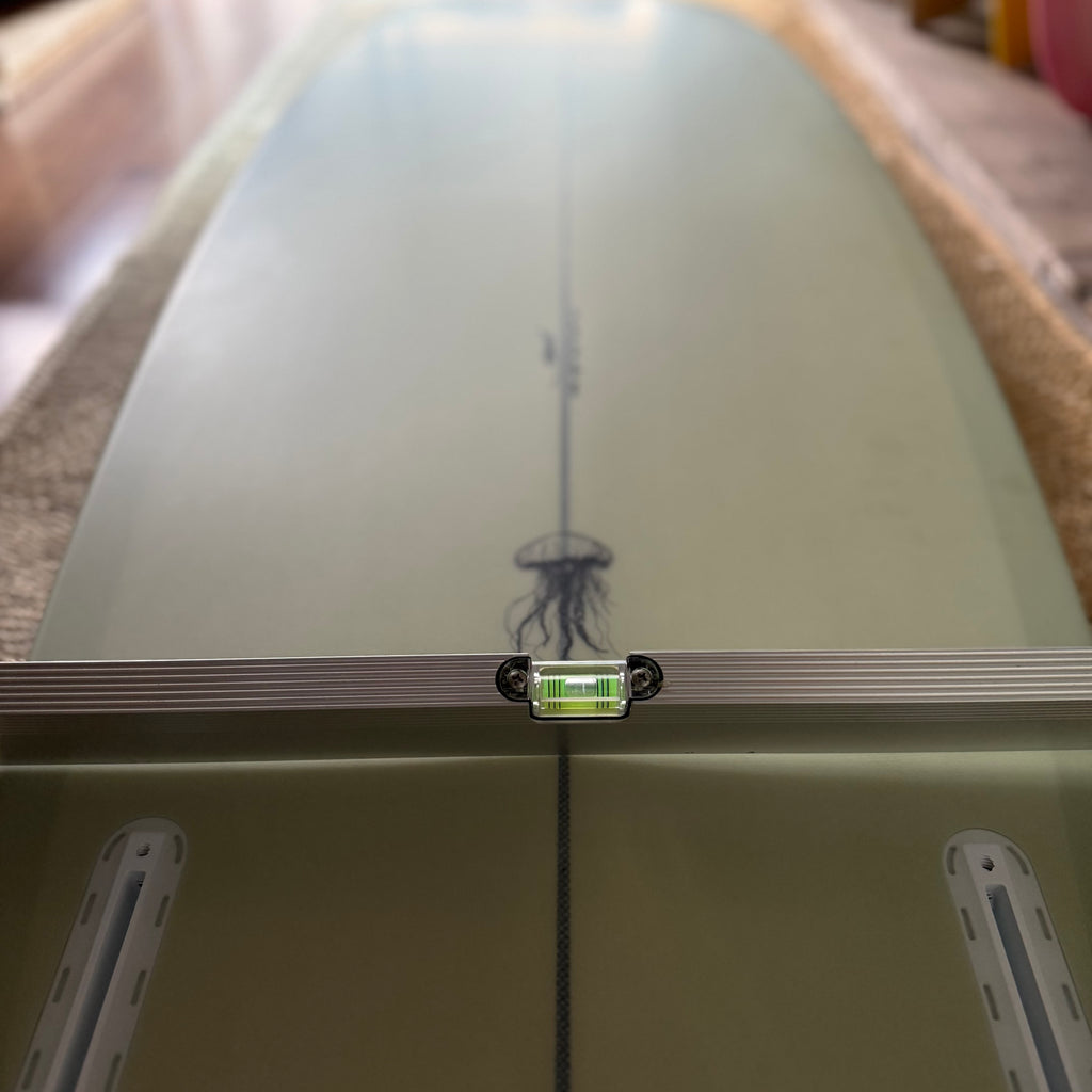 5'11” NEAT SURFBOARDS BOX