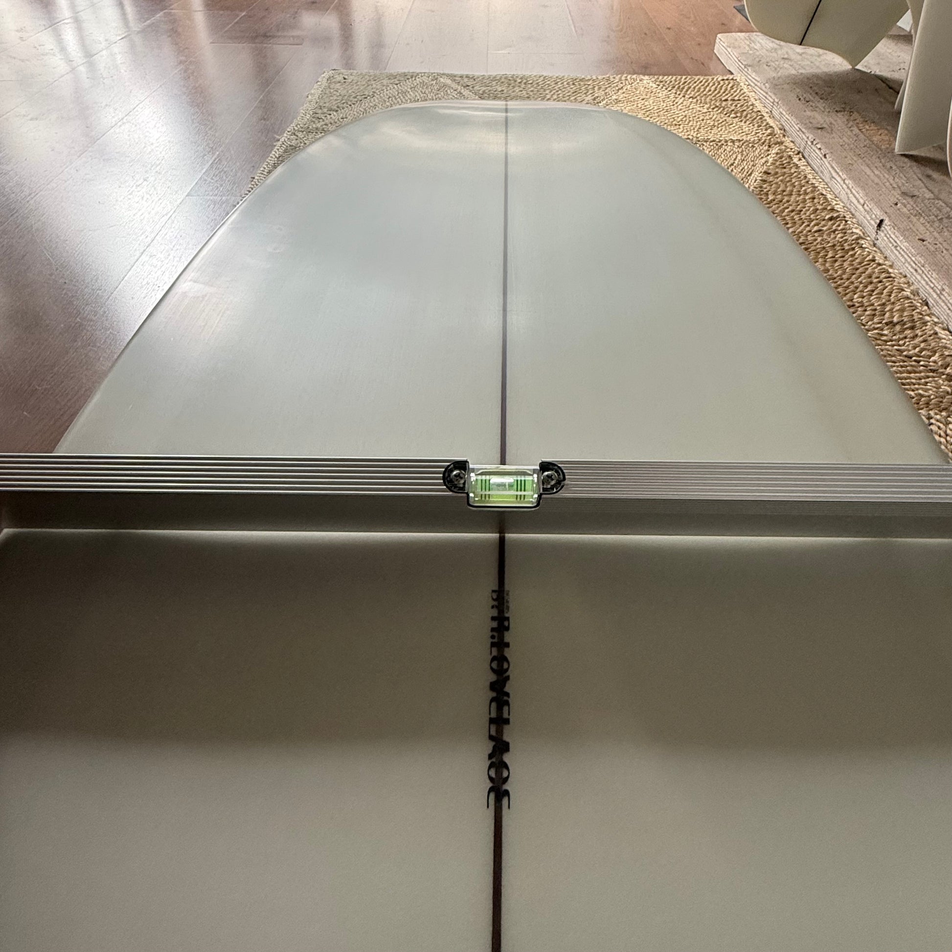 LOVEMACHINE SURFBOARDS 6’8” Cheet
