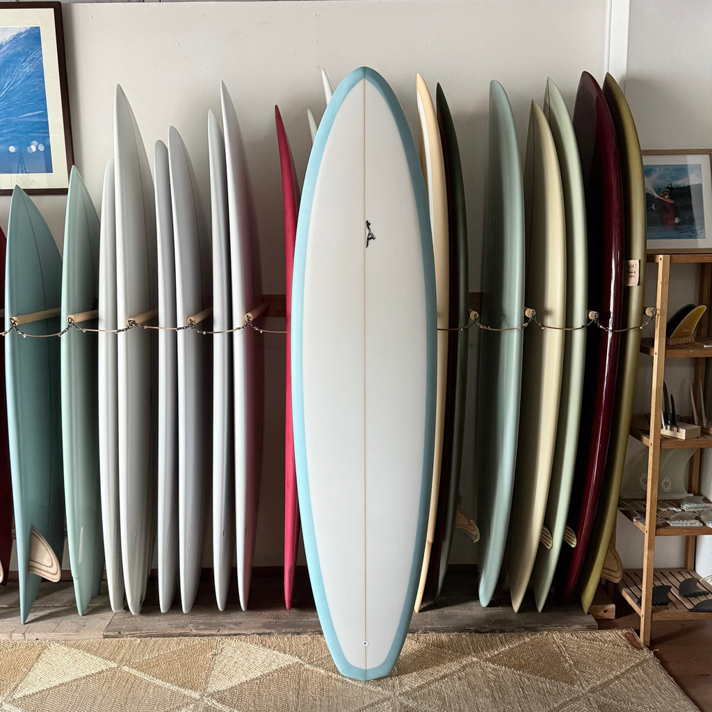 6'9" THOMAS SURFBOARDS Bantom Egg