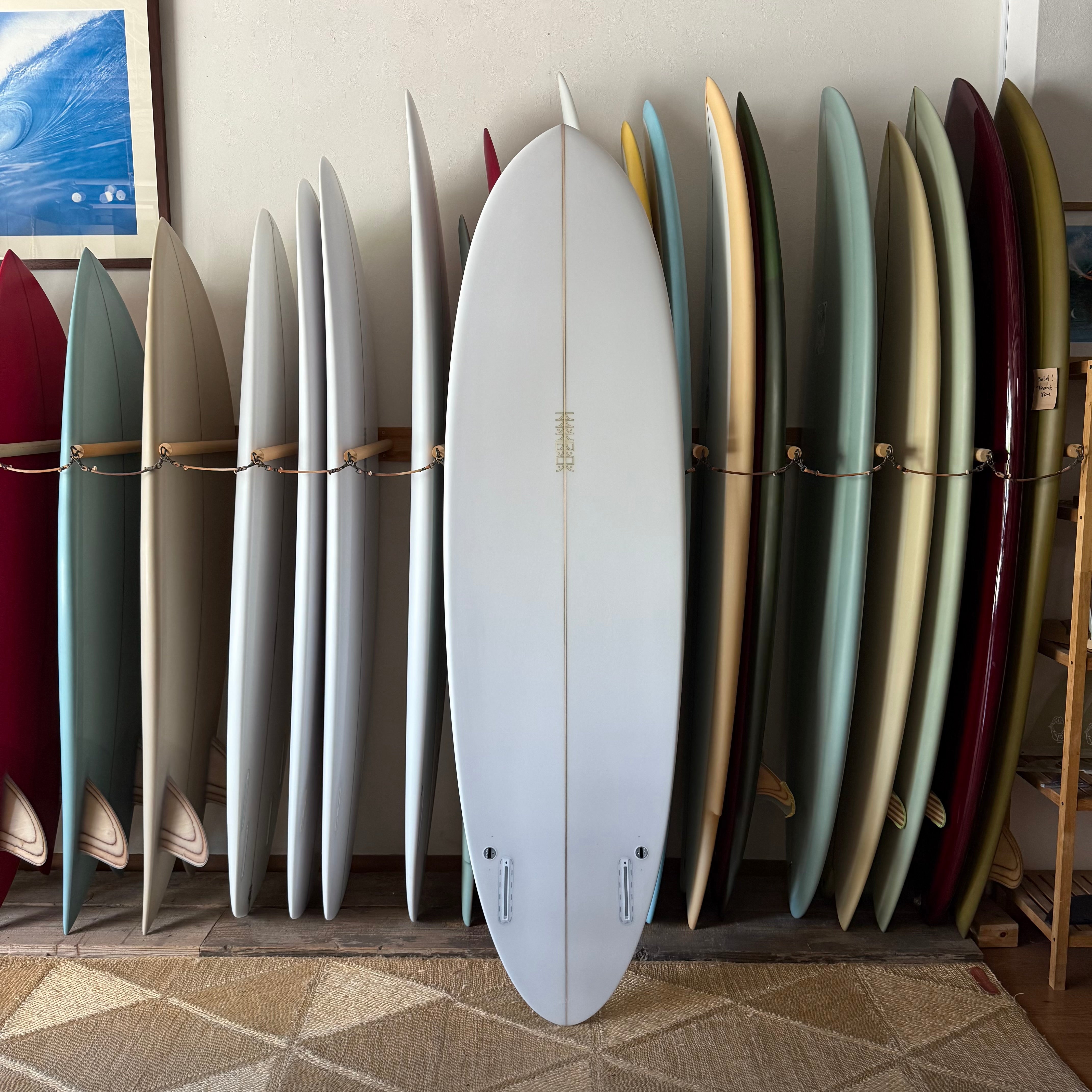 MANDALA CUSTOM SHAPES – RIDE SURF+SPORT