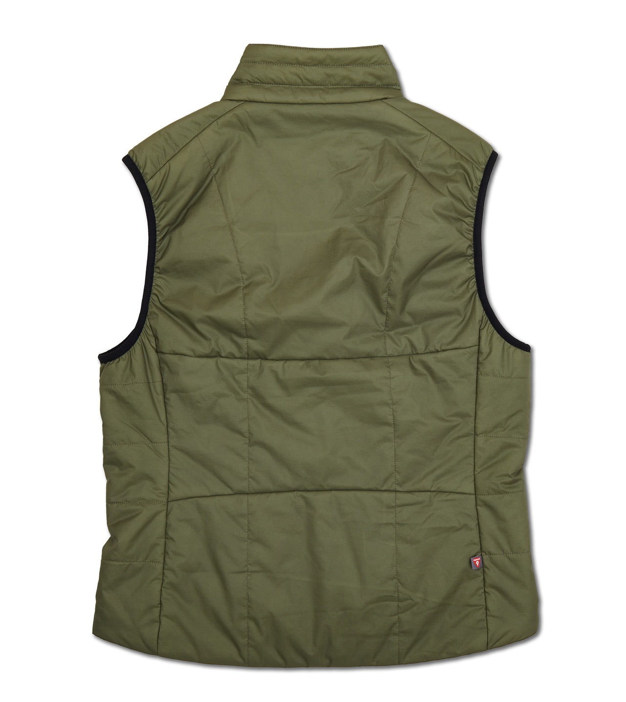P.RHYTHM INSULATION VEST/ Gray