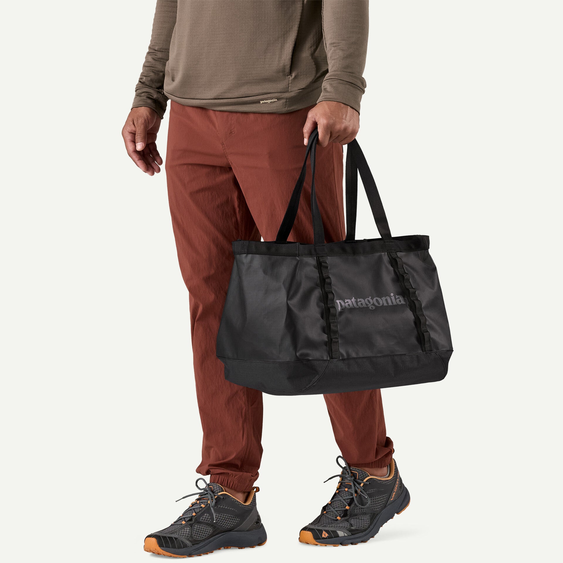 Patagonia ブラックホール・トート 25L