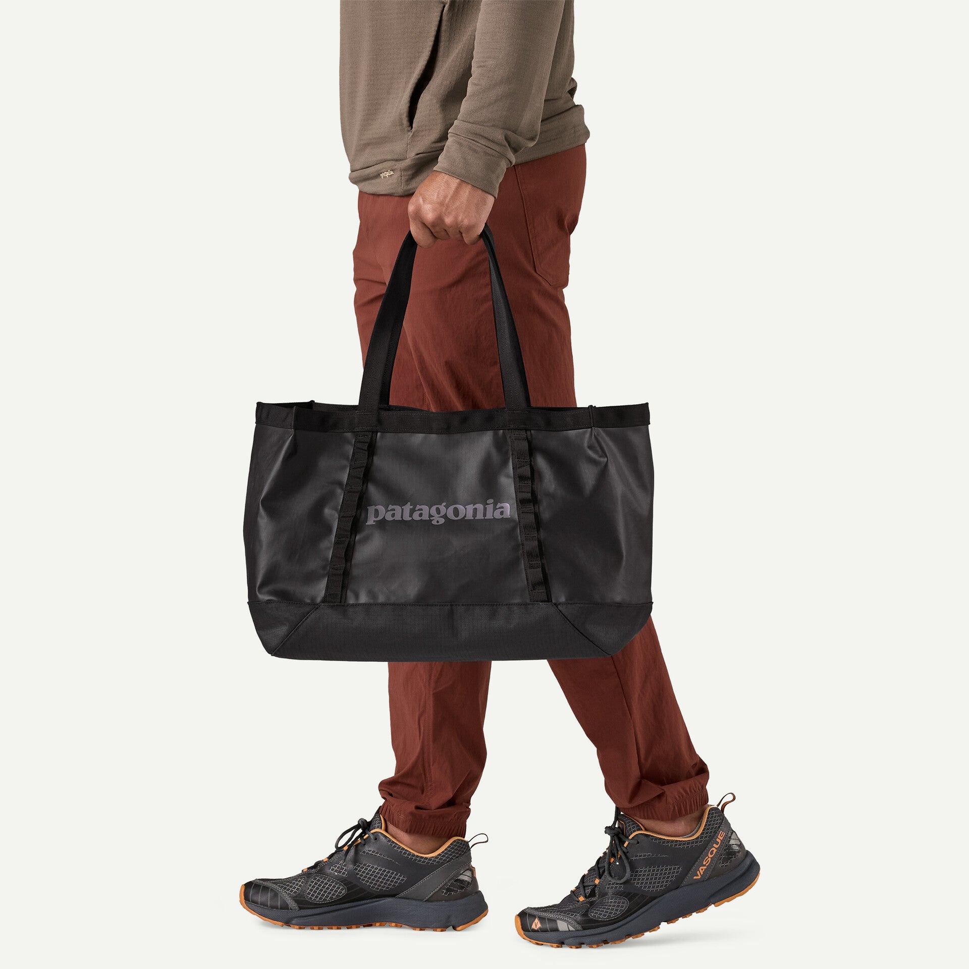 Patagonia ブラックホール・トート 25L