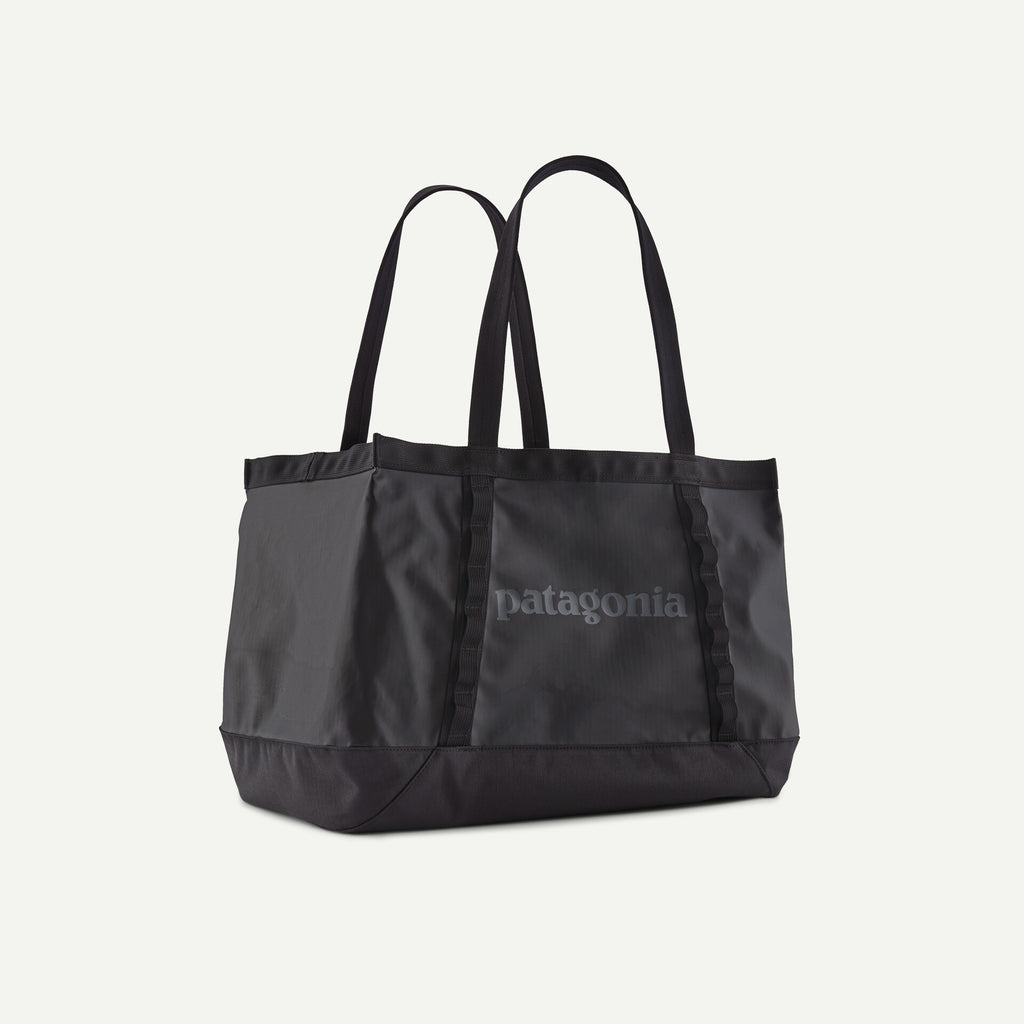 Patagonia ブラックホール・トート 25L