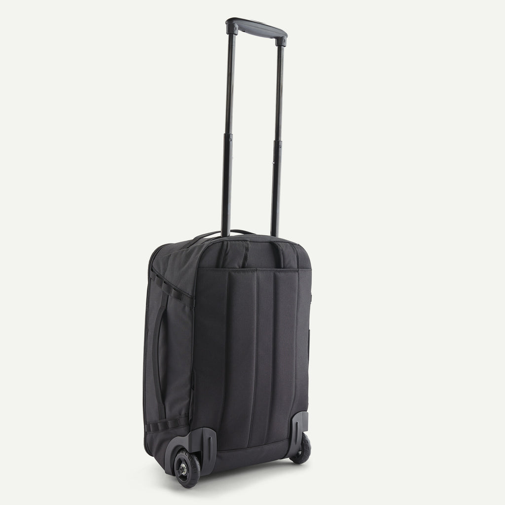 Patagonia ブラックホール・MLC ウィーリー 34L