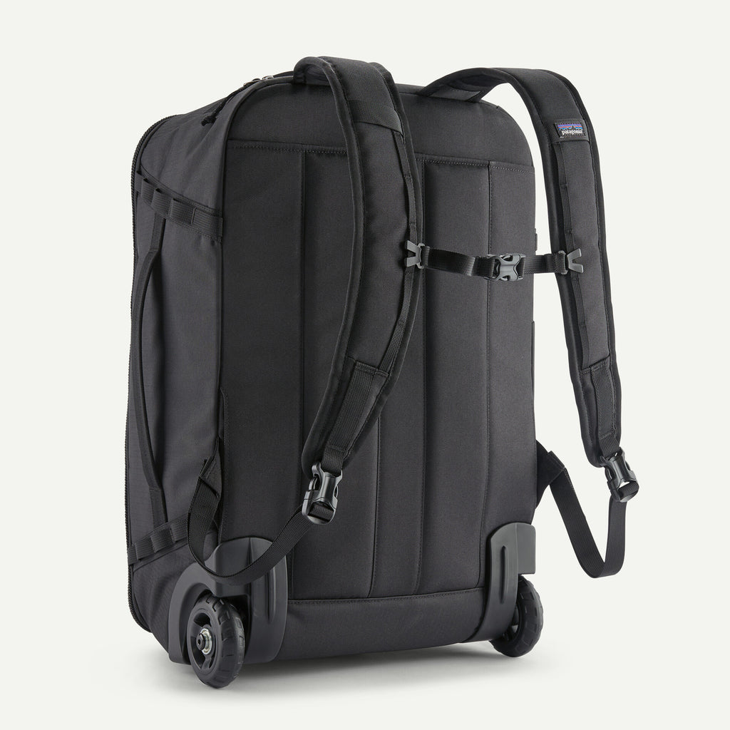 Patagonia ブラックホール・MLC ウィーリー 34L