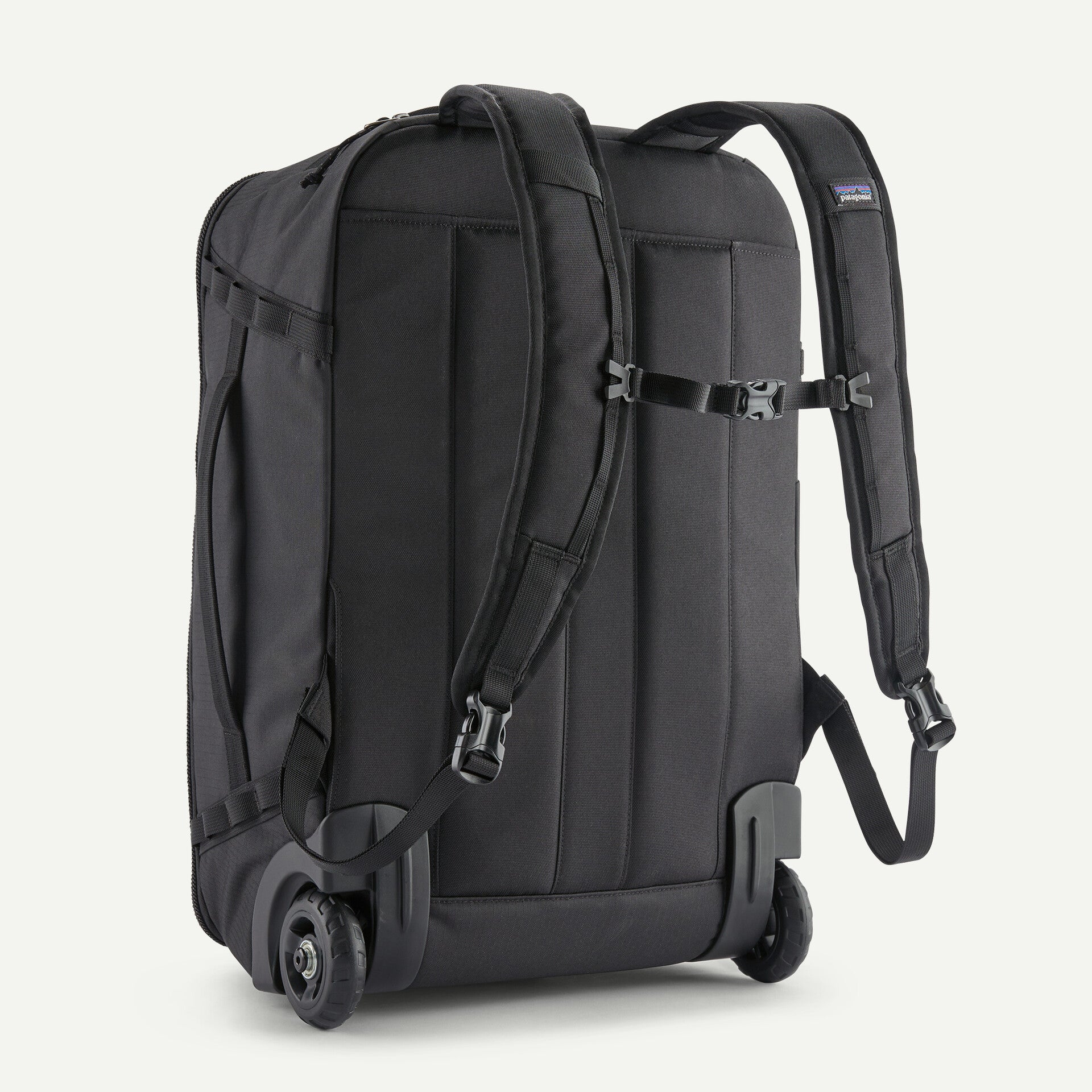 Patagonia ブラックホール・MLC ウィーリー 34L