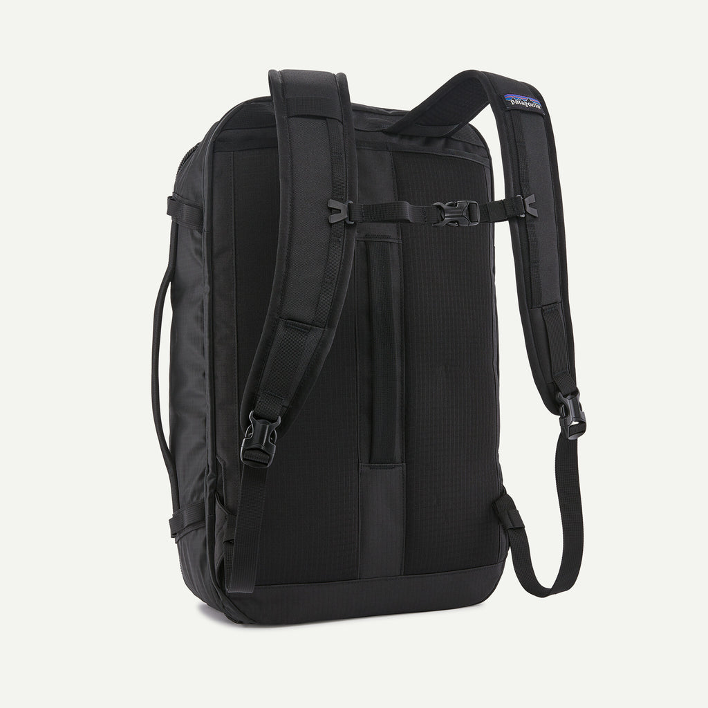 Patagonia ブラックホール・ミニ・MLC 30L