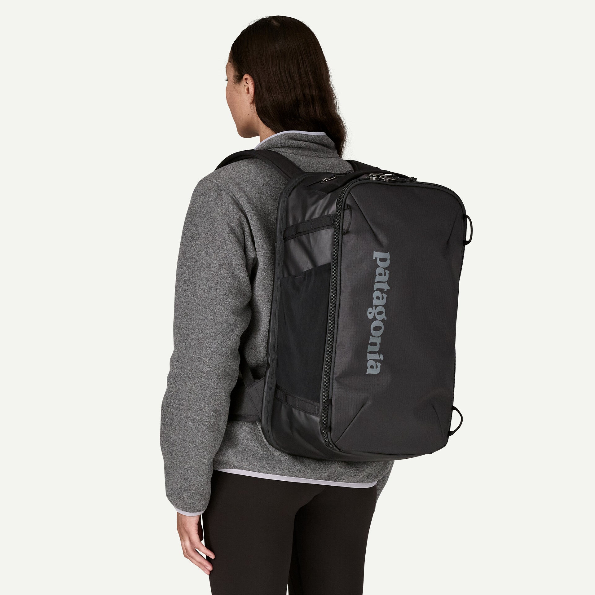 Patagonia ブラックホール・ミニ・MLC 30L