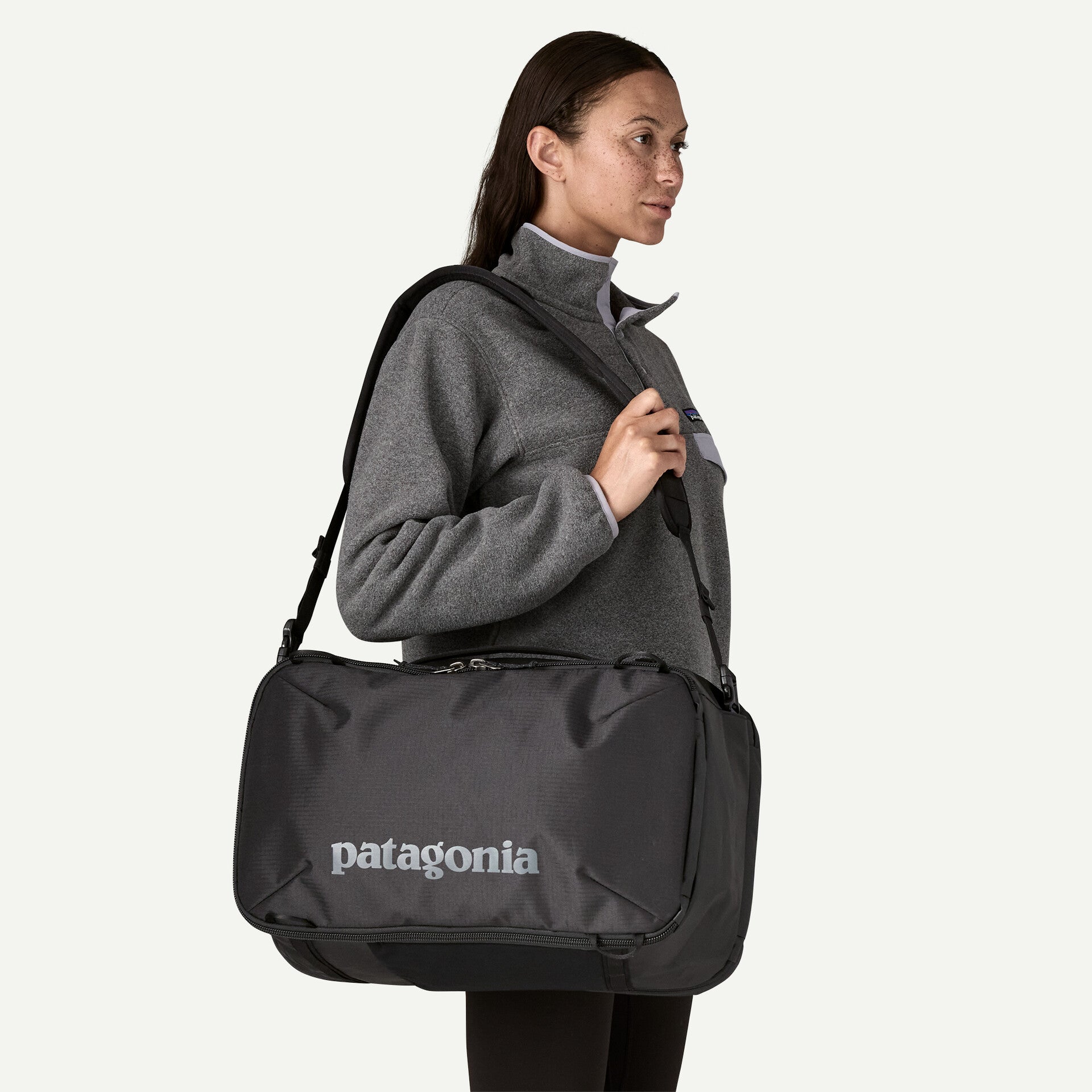 Patagonia ブラックホール・ミニ・MLC 30L