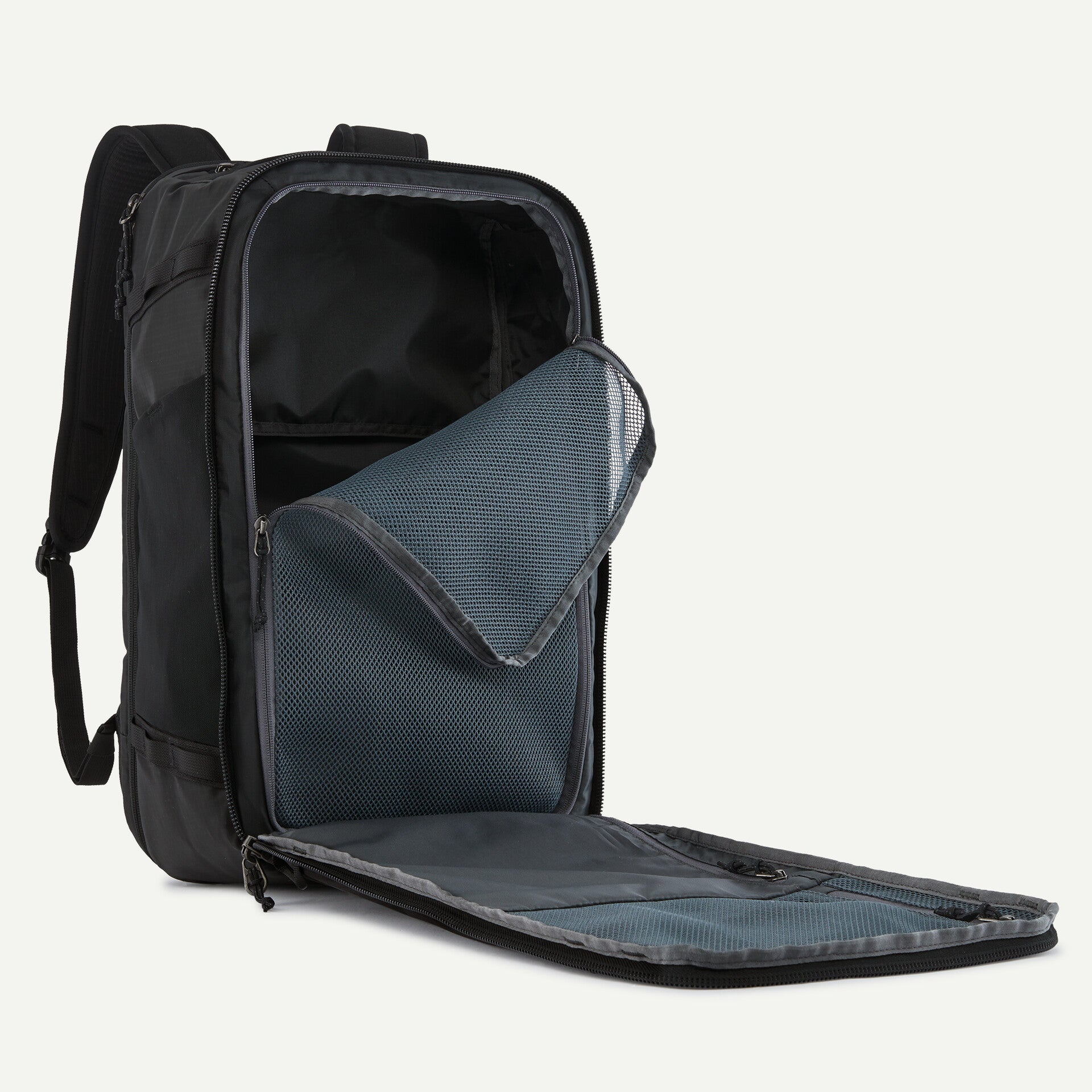 Patagonia ブラックホール・ミニ・MLC 30L