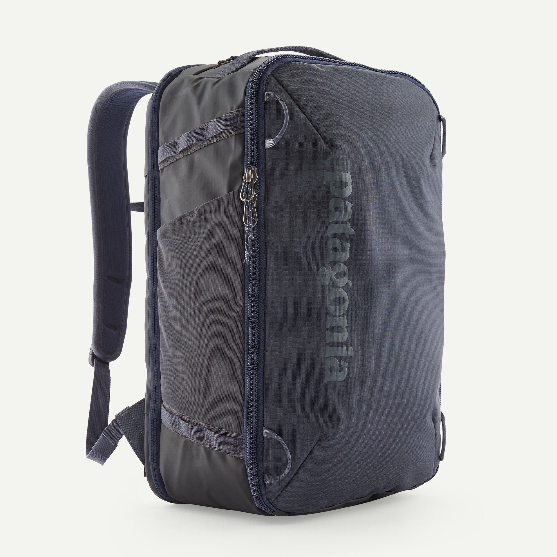パタゴニア ブラックホール ミニ MLC 30L スモルダーブルー 2025 Patagonia ブラックホール・ミニ・MLC 30L – RIDE SURF+SPORT