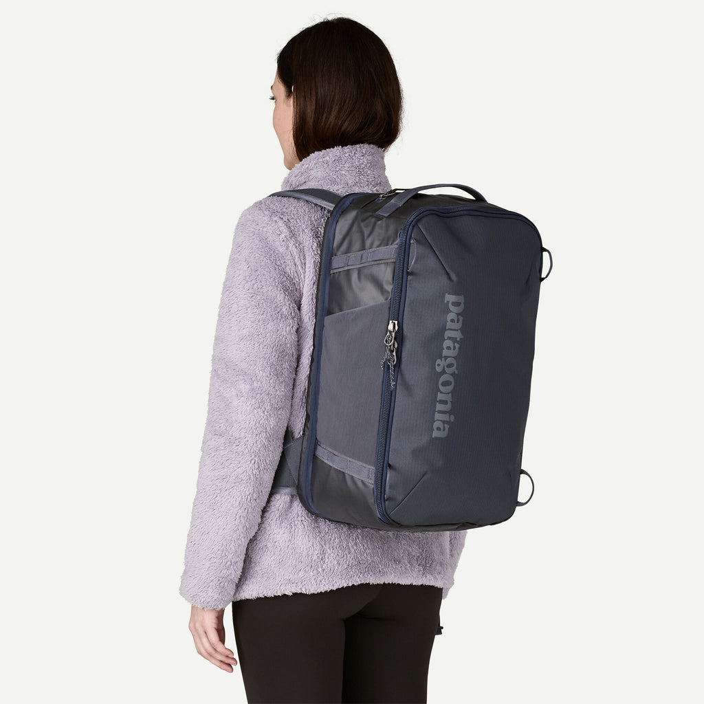 Patagonia ブラックホール・ミニ・MLC 30L