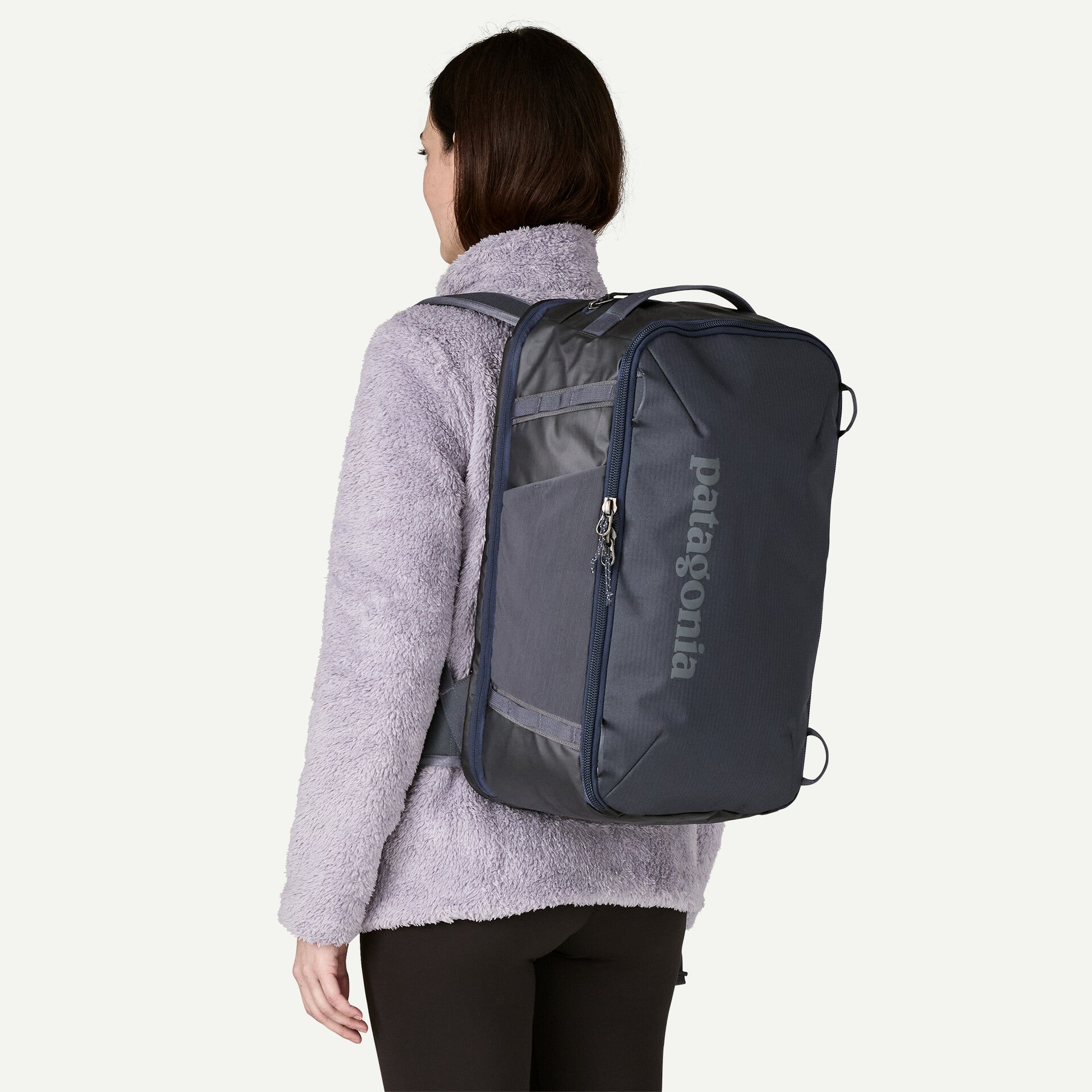 Patagonia ブラックホール・ミニ・MLC 30L