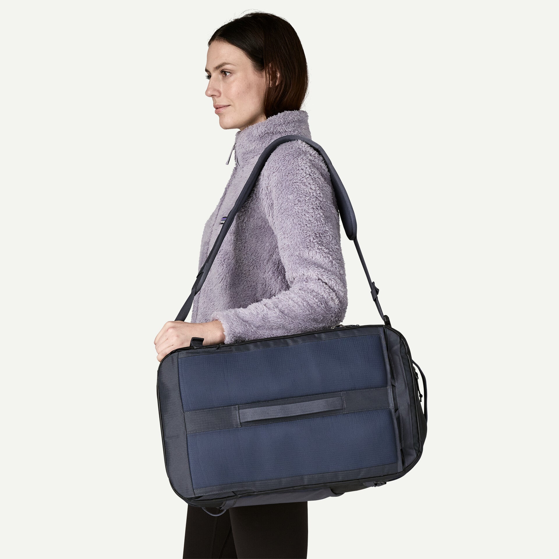 Patagonia ブラックホール・ミニ・MLC 30L