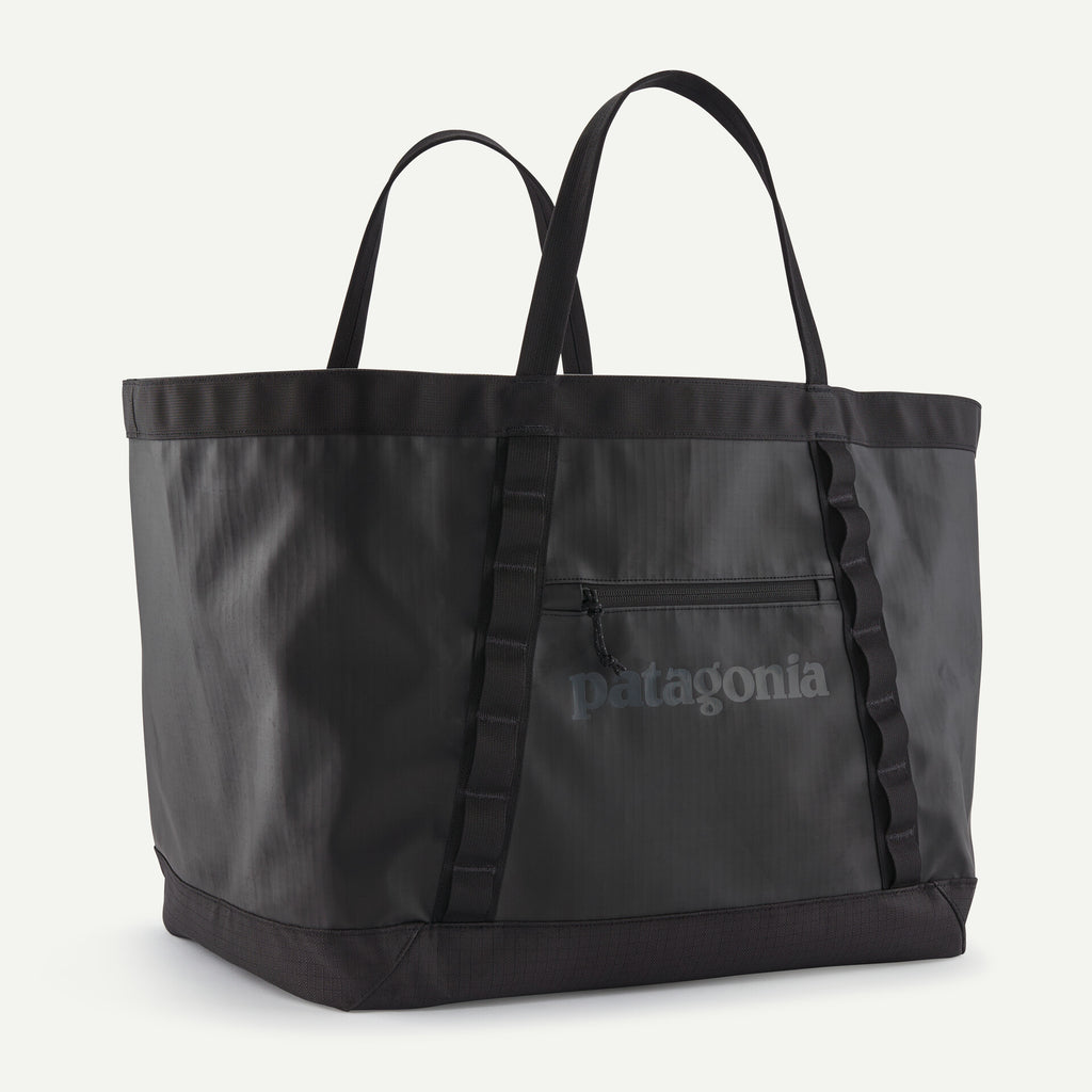 Patagonia ブラックホール・ギア・トート 61L