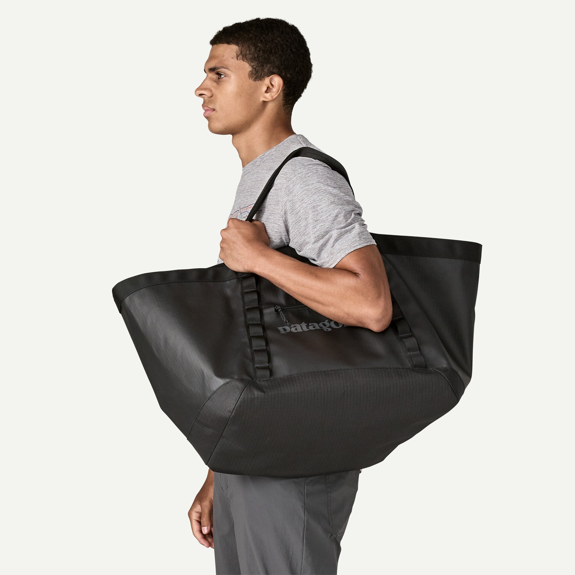 Patagonia ブラックホール・ギア・トート 61L