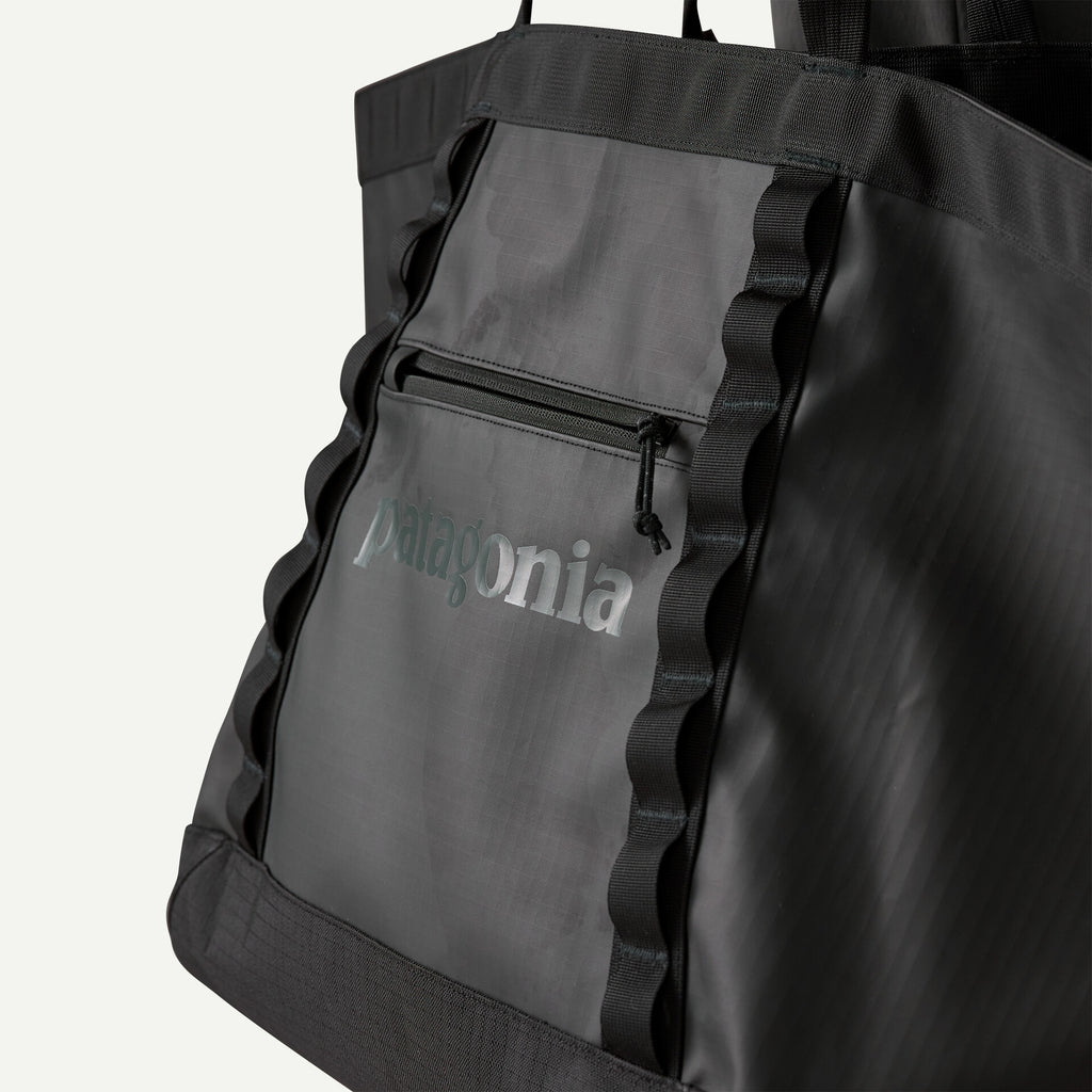 Patagonia ブラックホール・ギア・トート 61L
