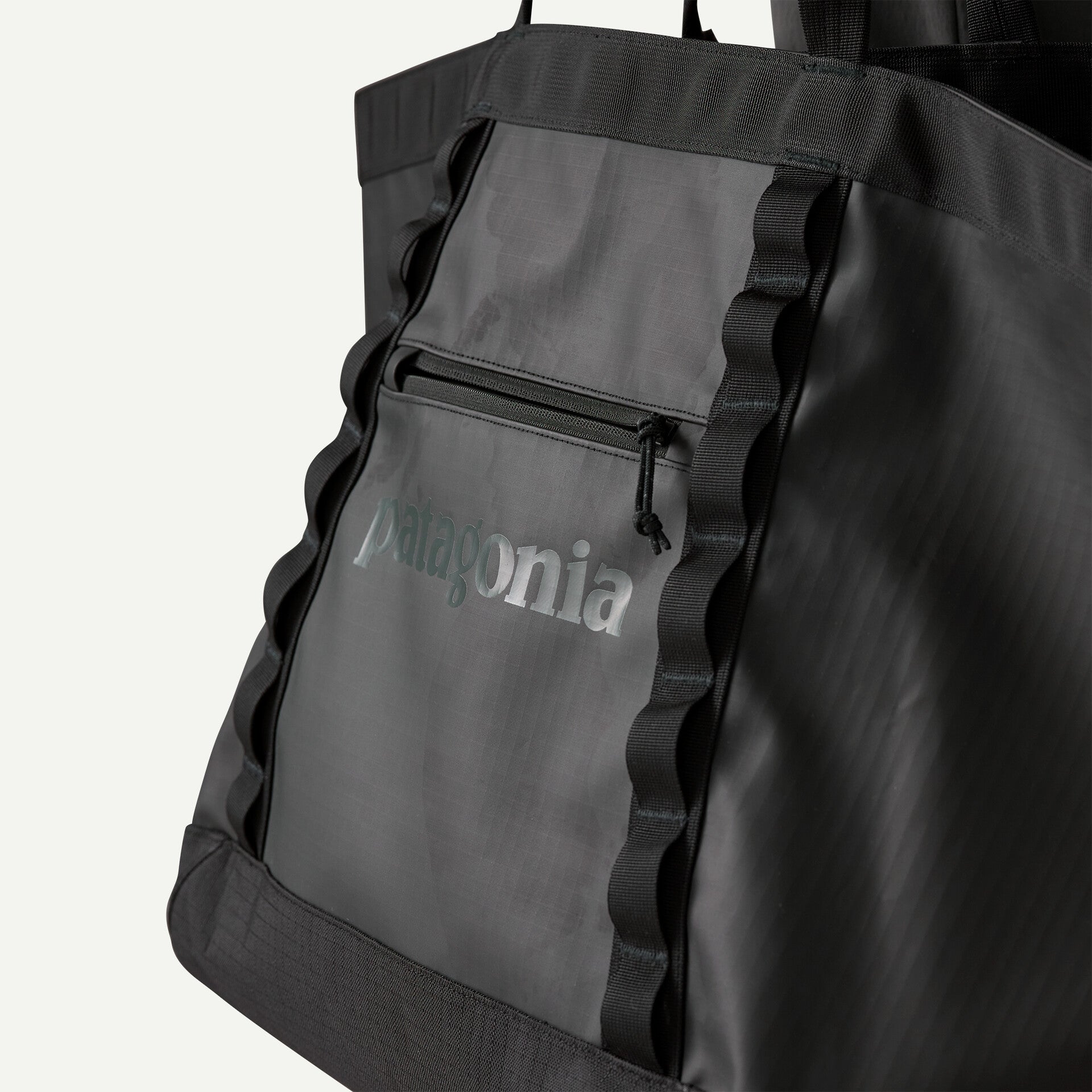 Patagonia ブラックホール・ギア・トート 61L