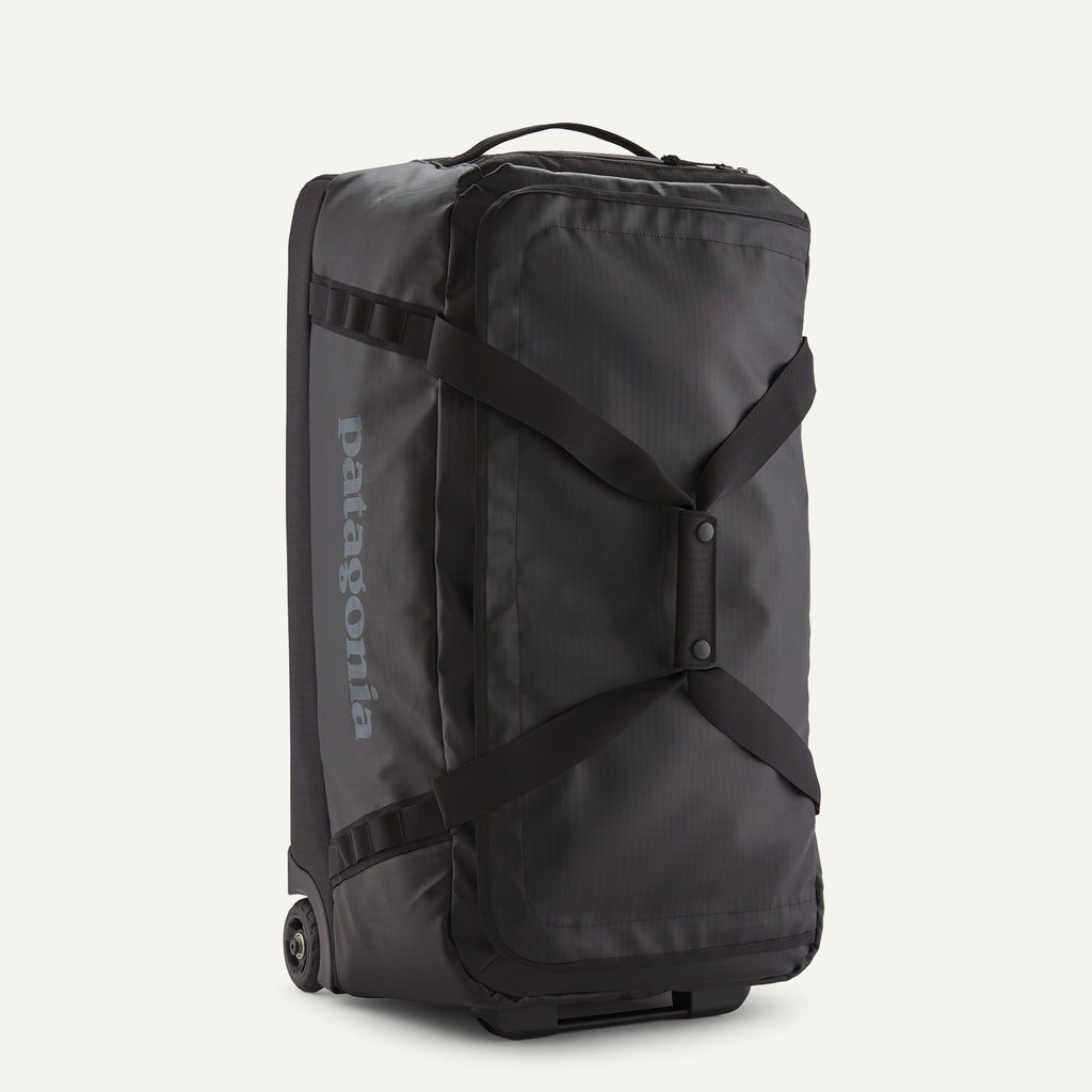 Patagonia ブラックホール・ウィールド・ダッフル 70L