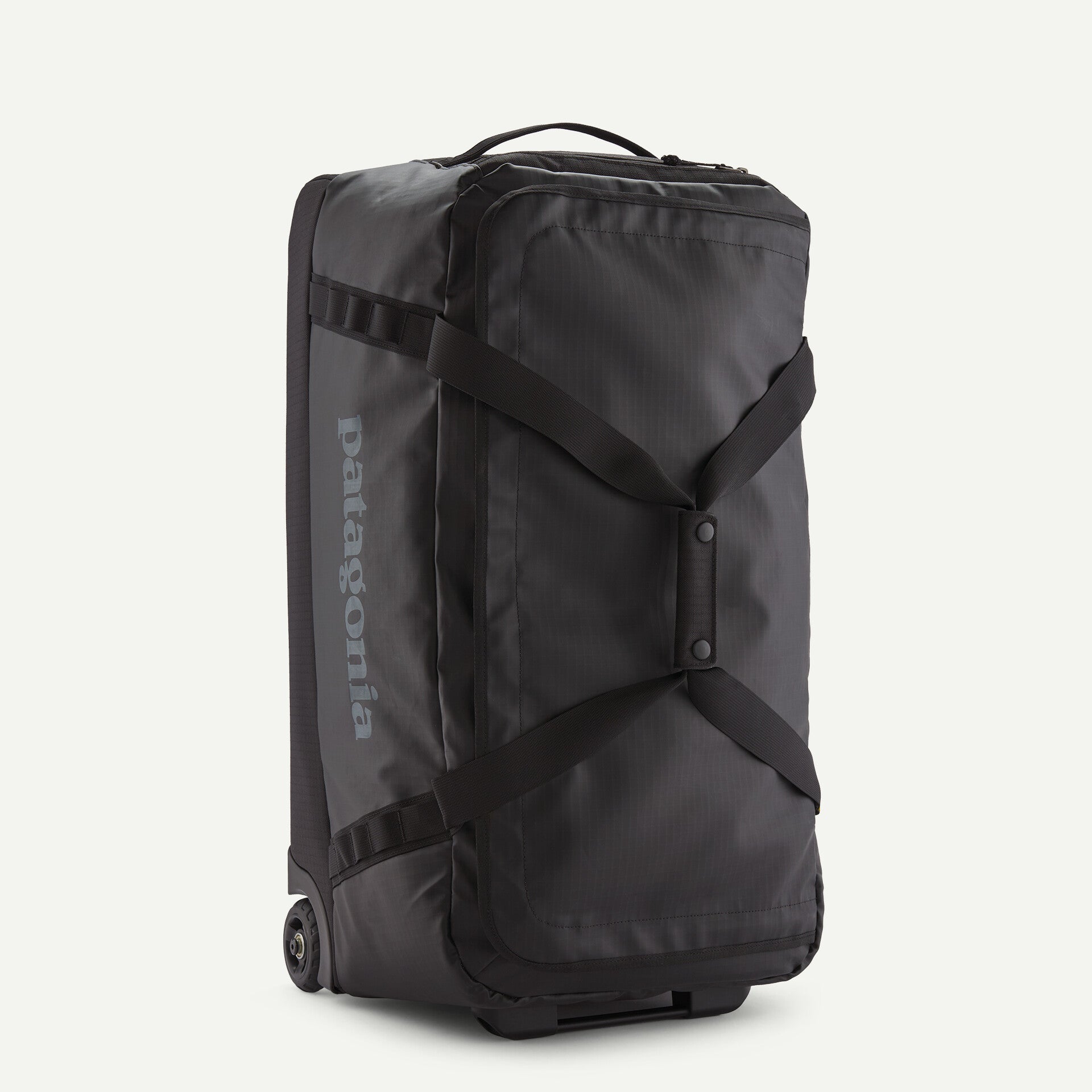 Patagonia ブラックホール・ウィールド・ダッフル 70L