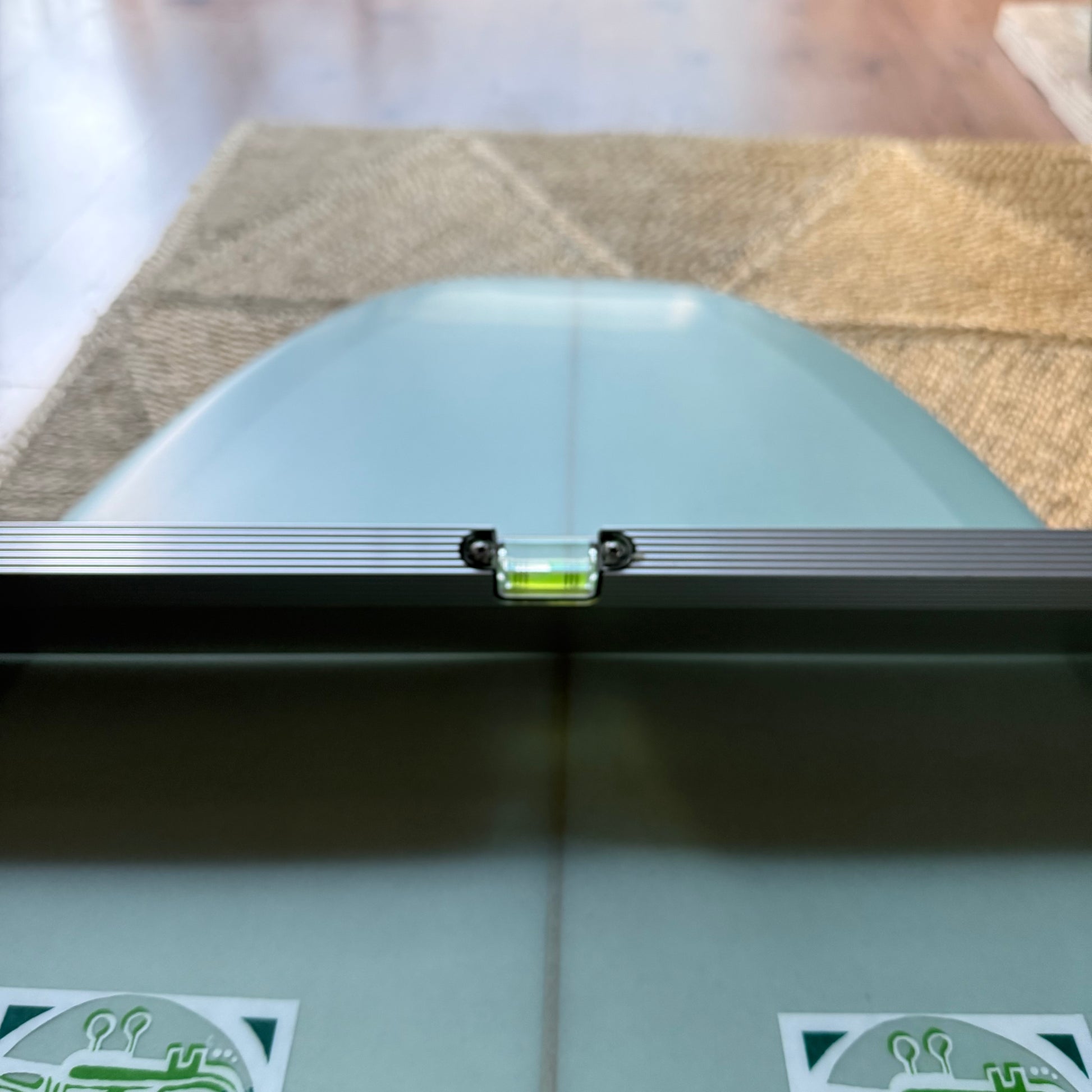 6’10” Wayne Lynch Surfboards EVO