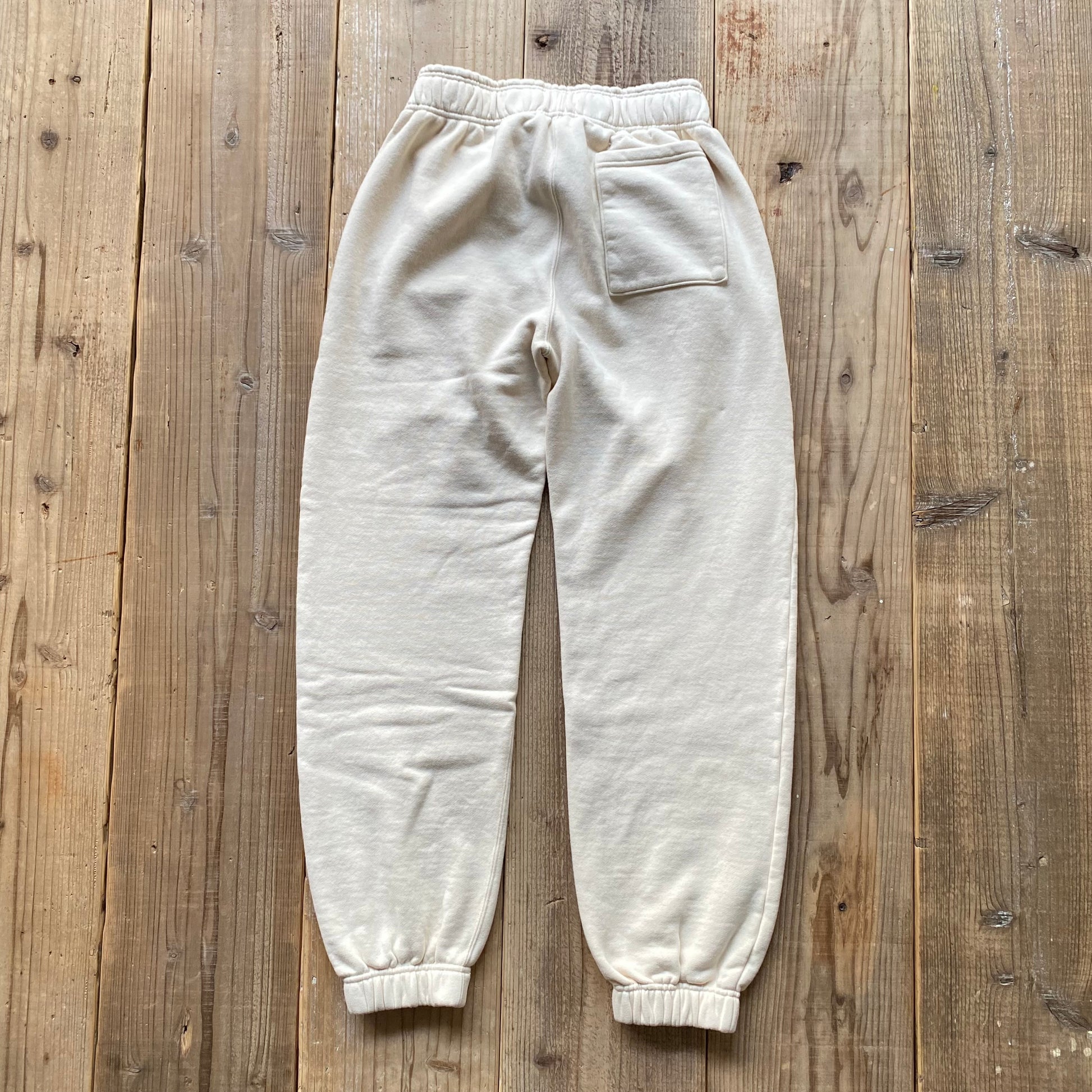 S&Y WORKSHOP ORIGINAL  100% Organic cotton Sweat Pants