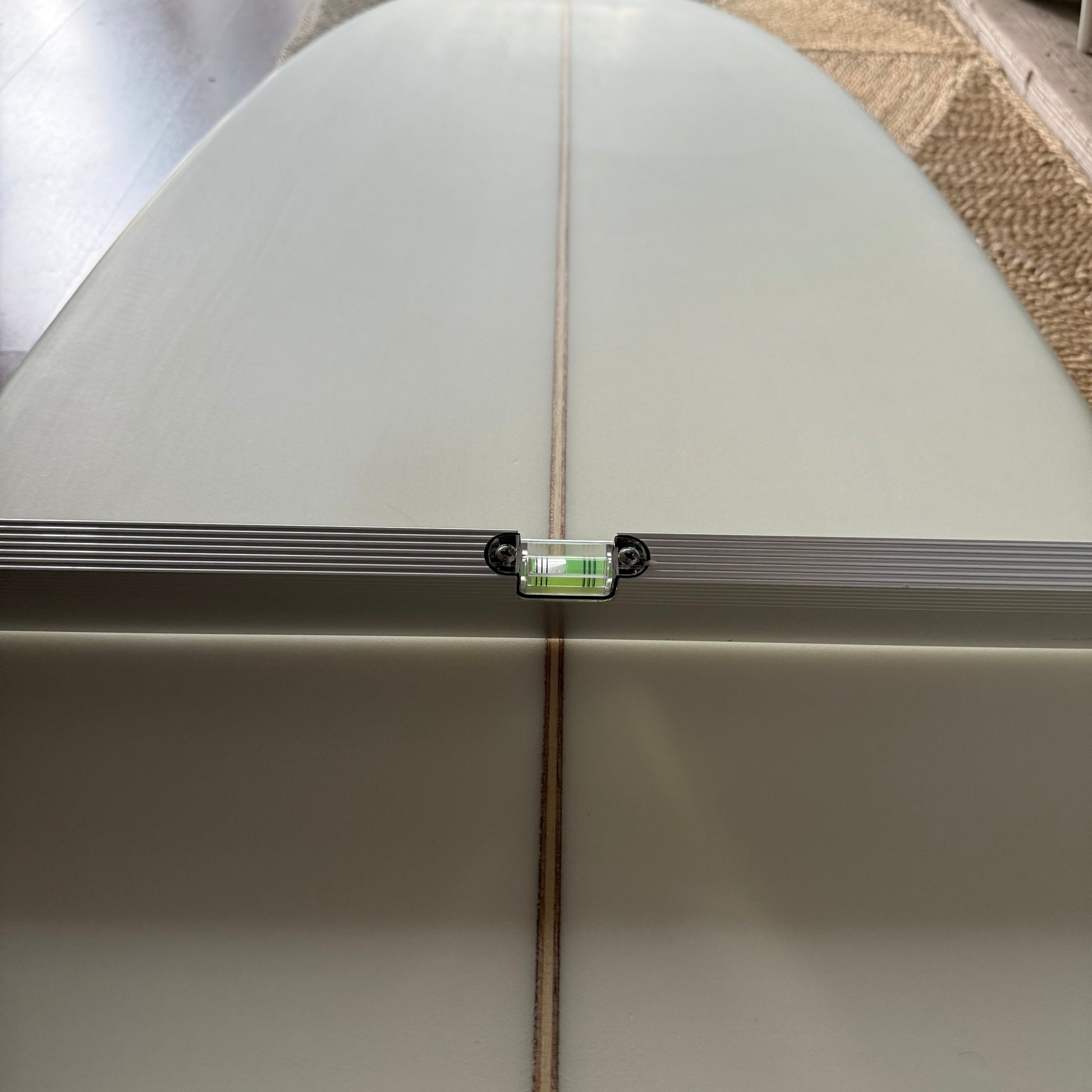 8'2" THOMAS SURFBOARDS Has Been